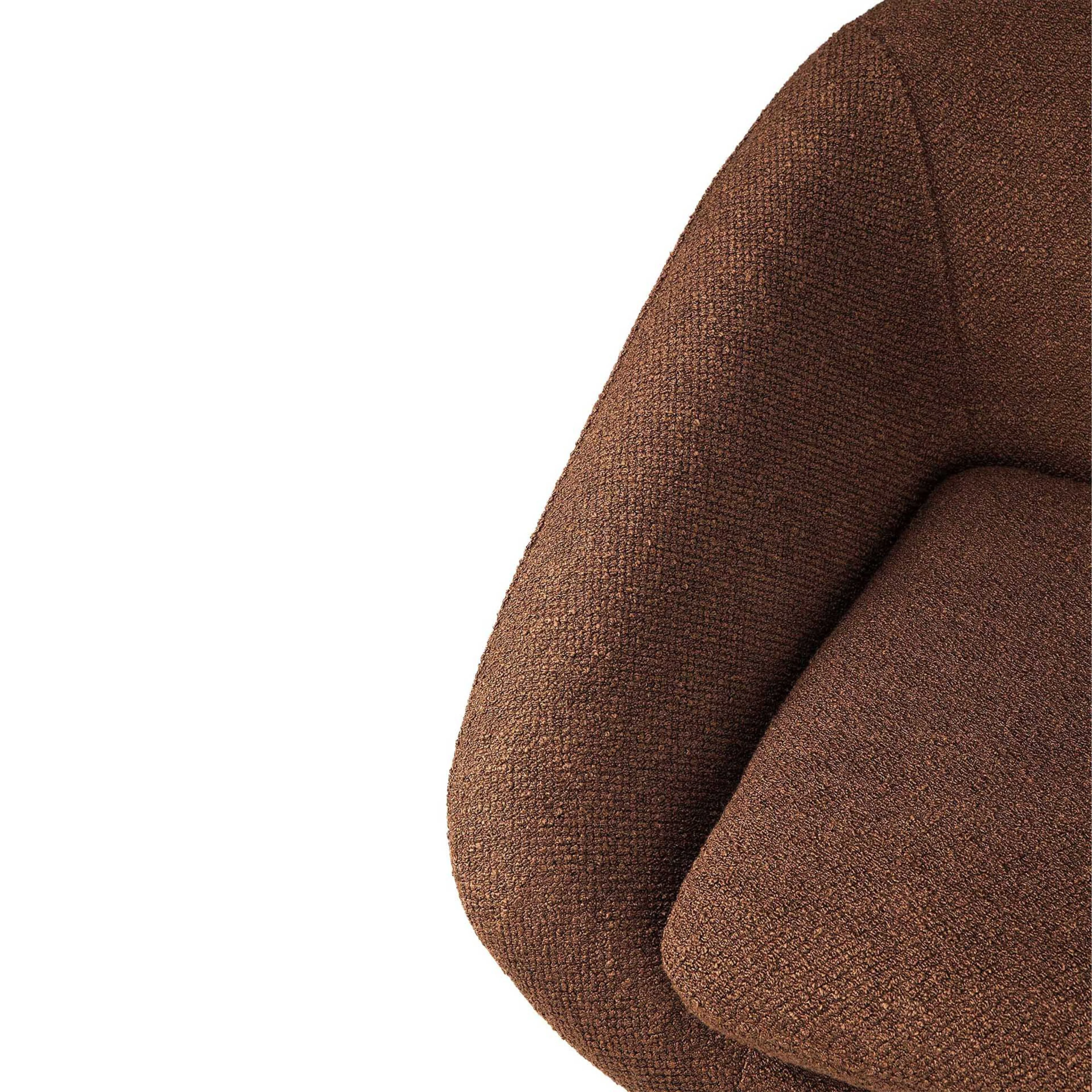Barrow Lounge Chair - Copper - Image 9