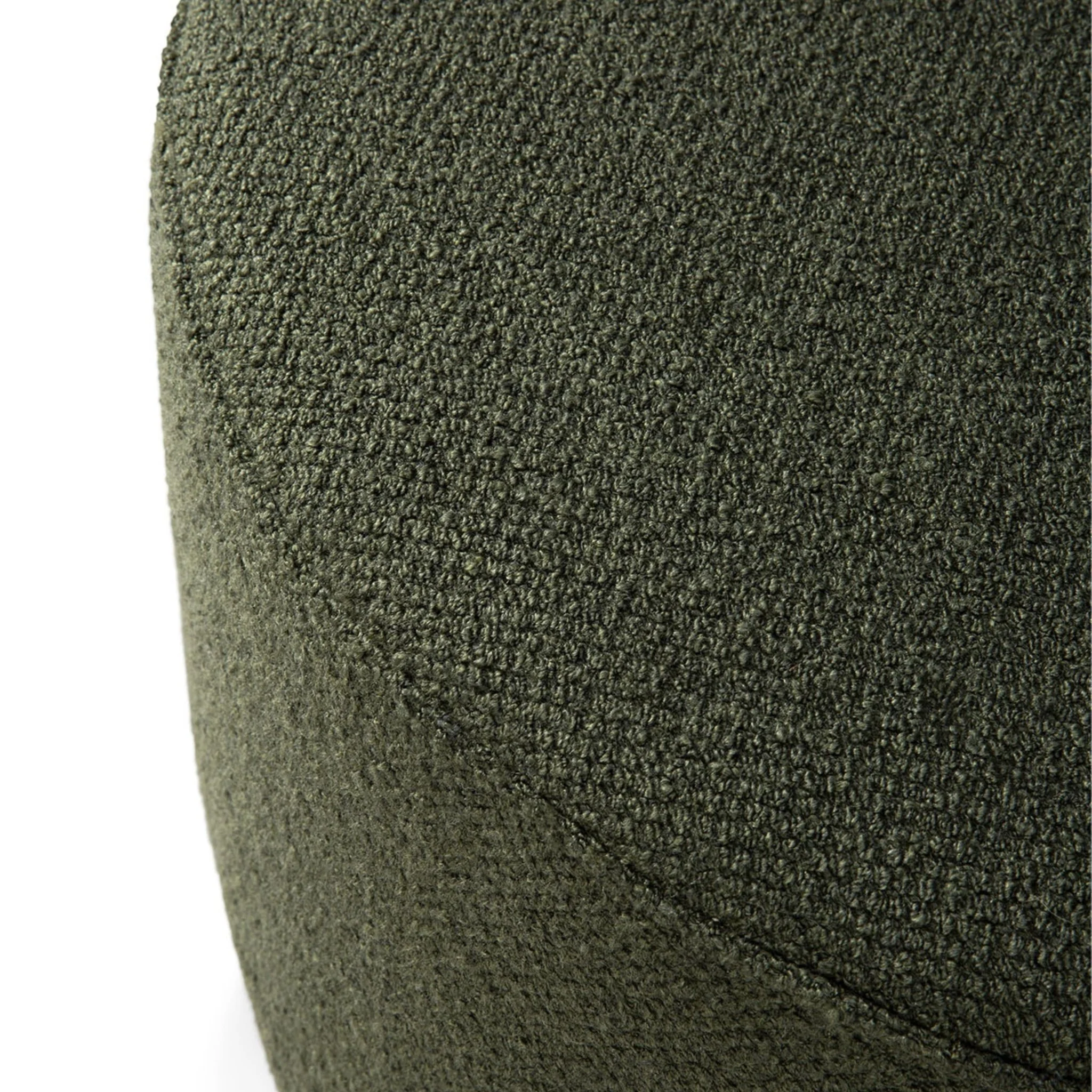 Barrow Pouf - Pine Green - Image 5