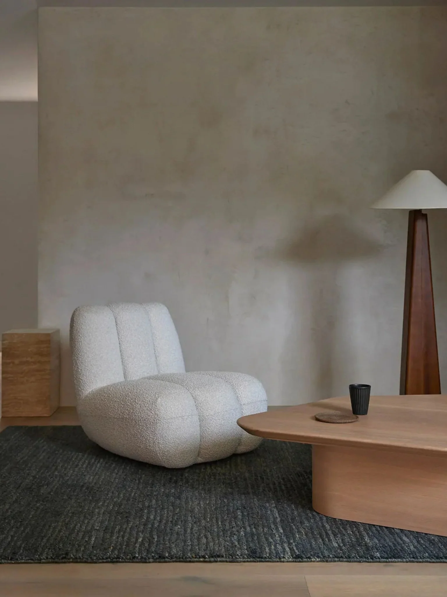 Bastian Rug - Dusk - Image 5