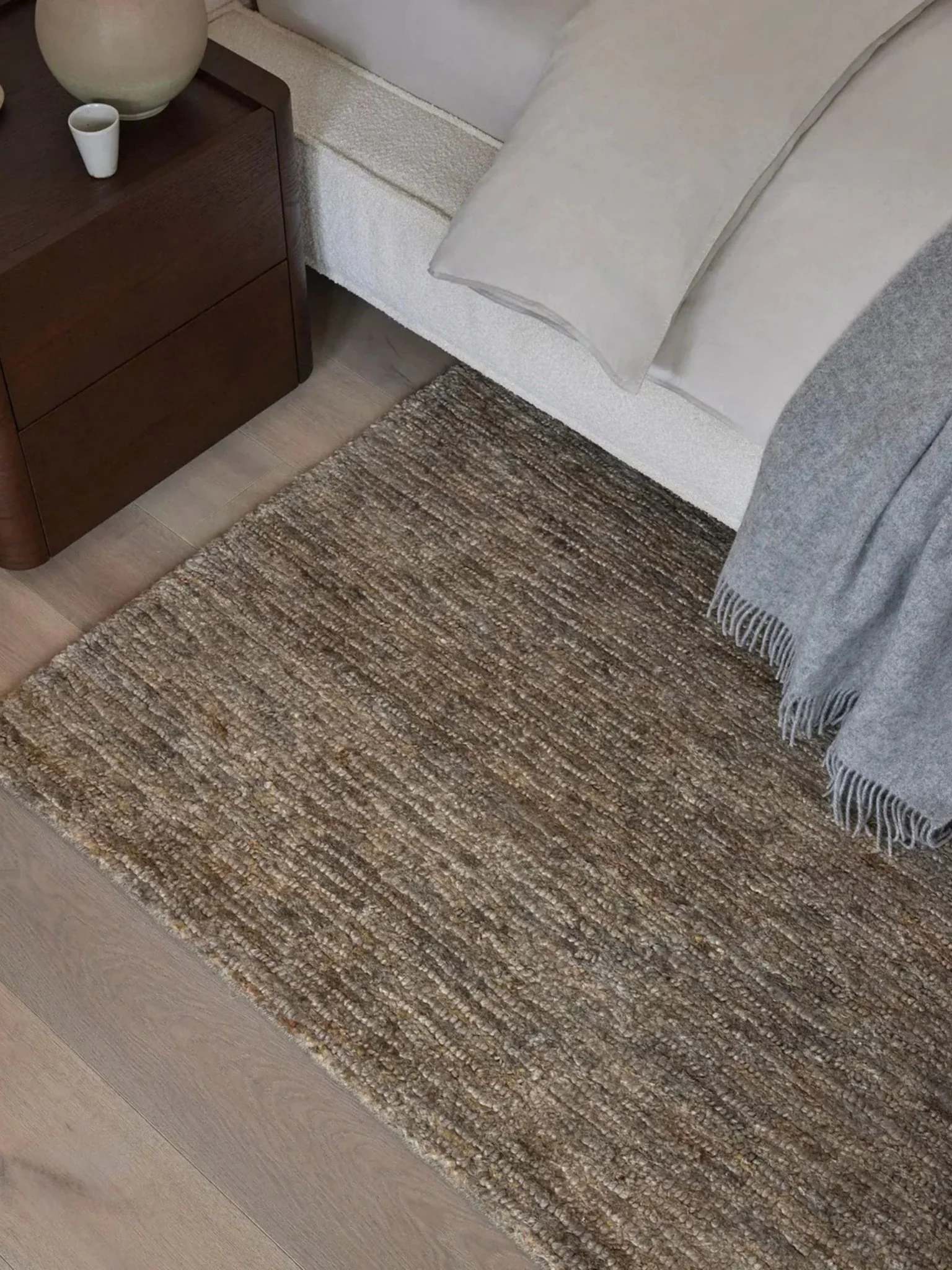 Bastian Rug - Fossil - Image 4