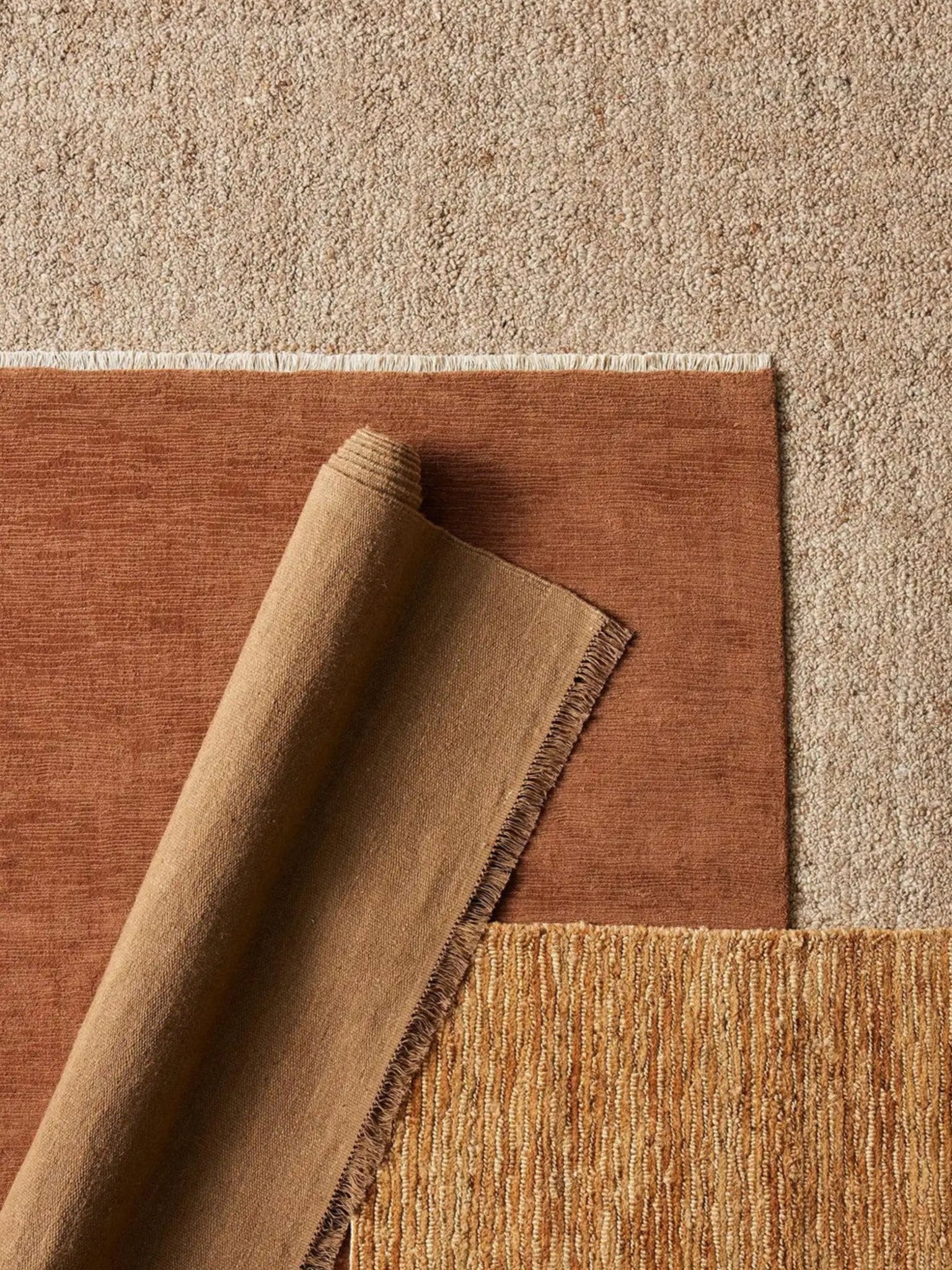 Bastian Rug - Natural - Image 6