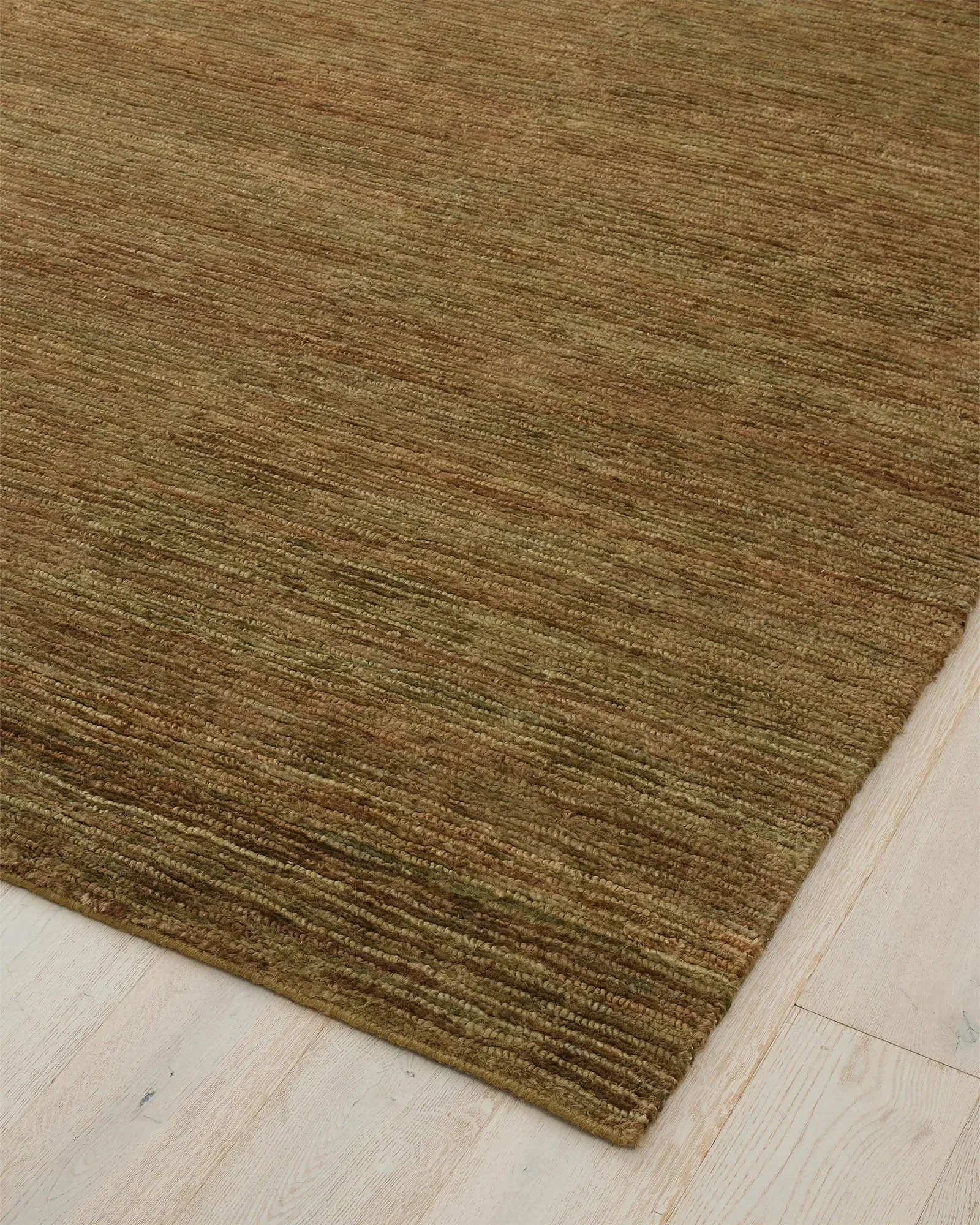 Bastian Rug - Oakmoss - Image 7