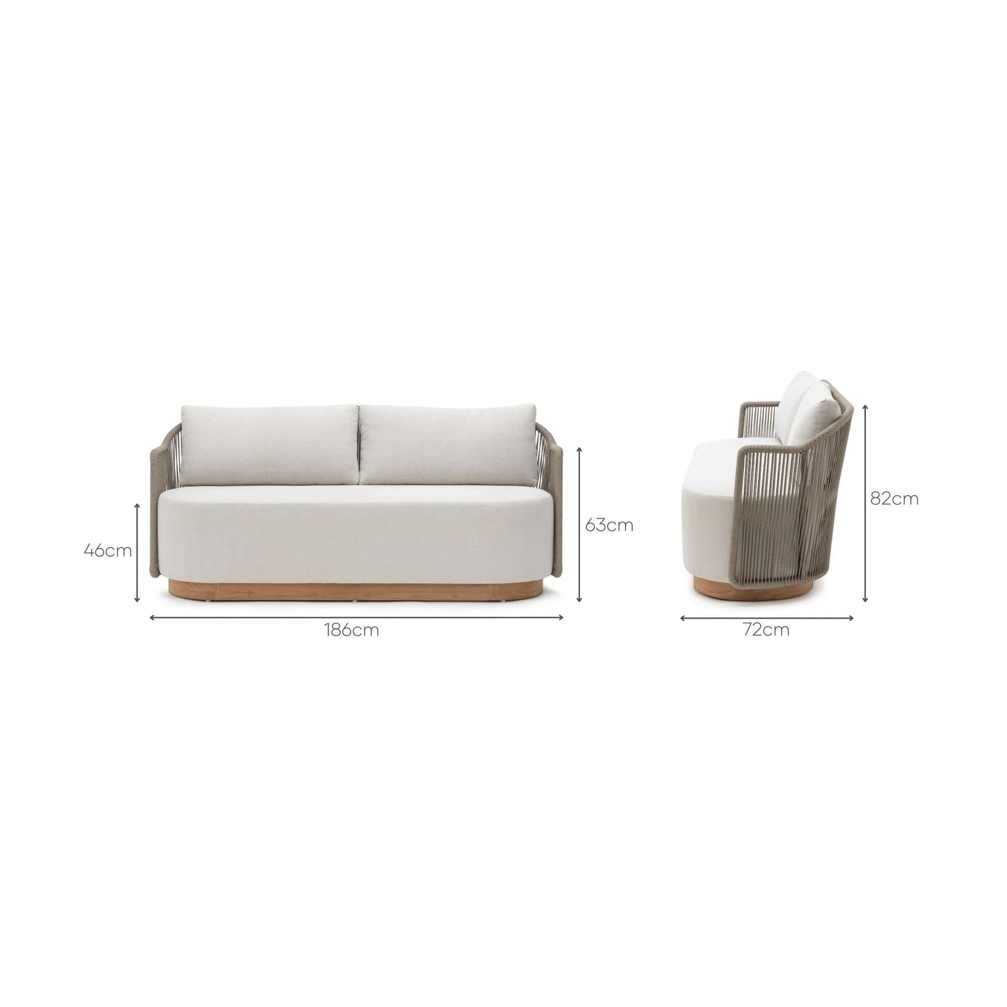 Bayne Sofa - Image 18
