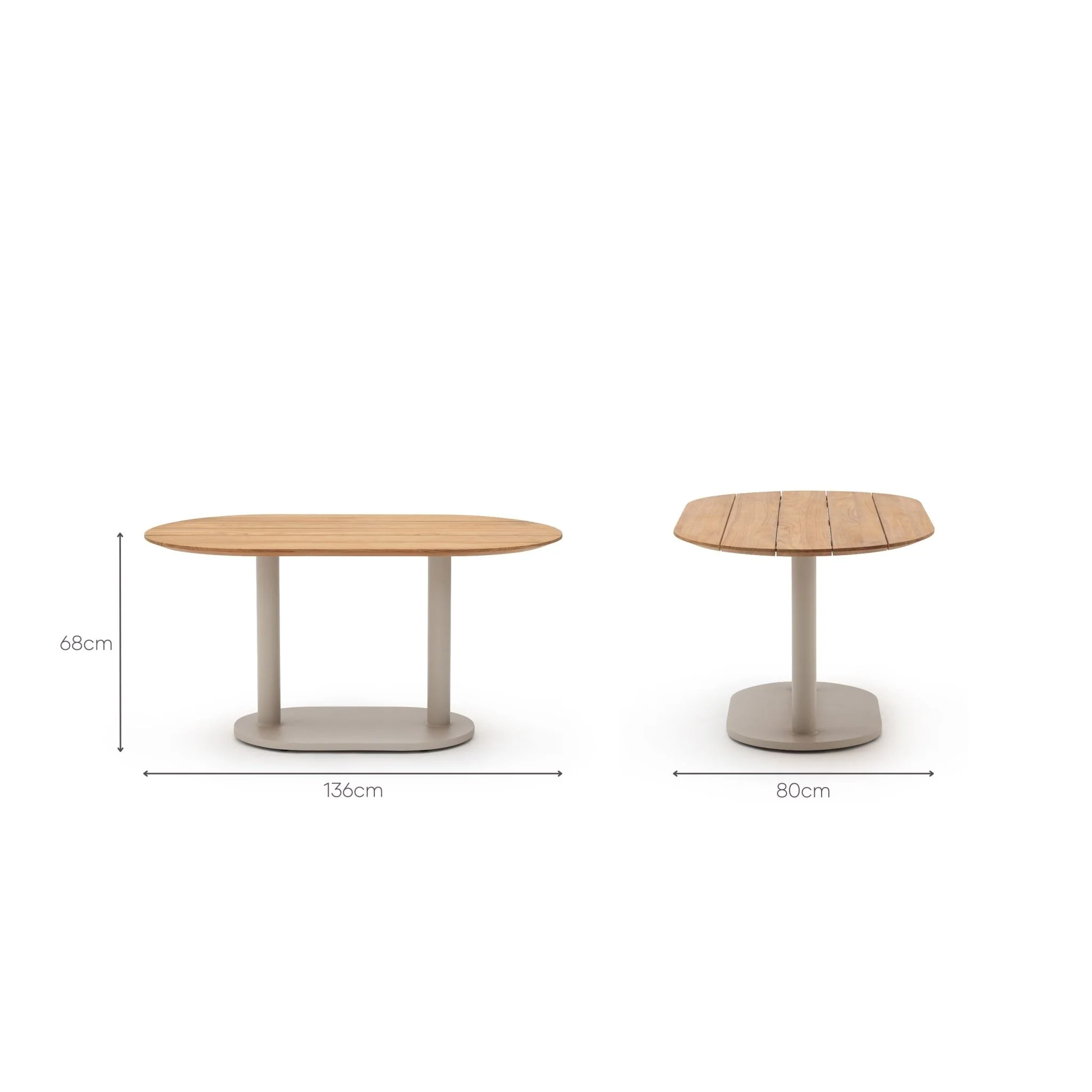 Bayne Dining Table - Image 14