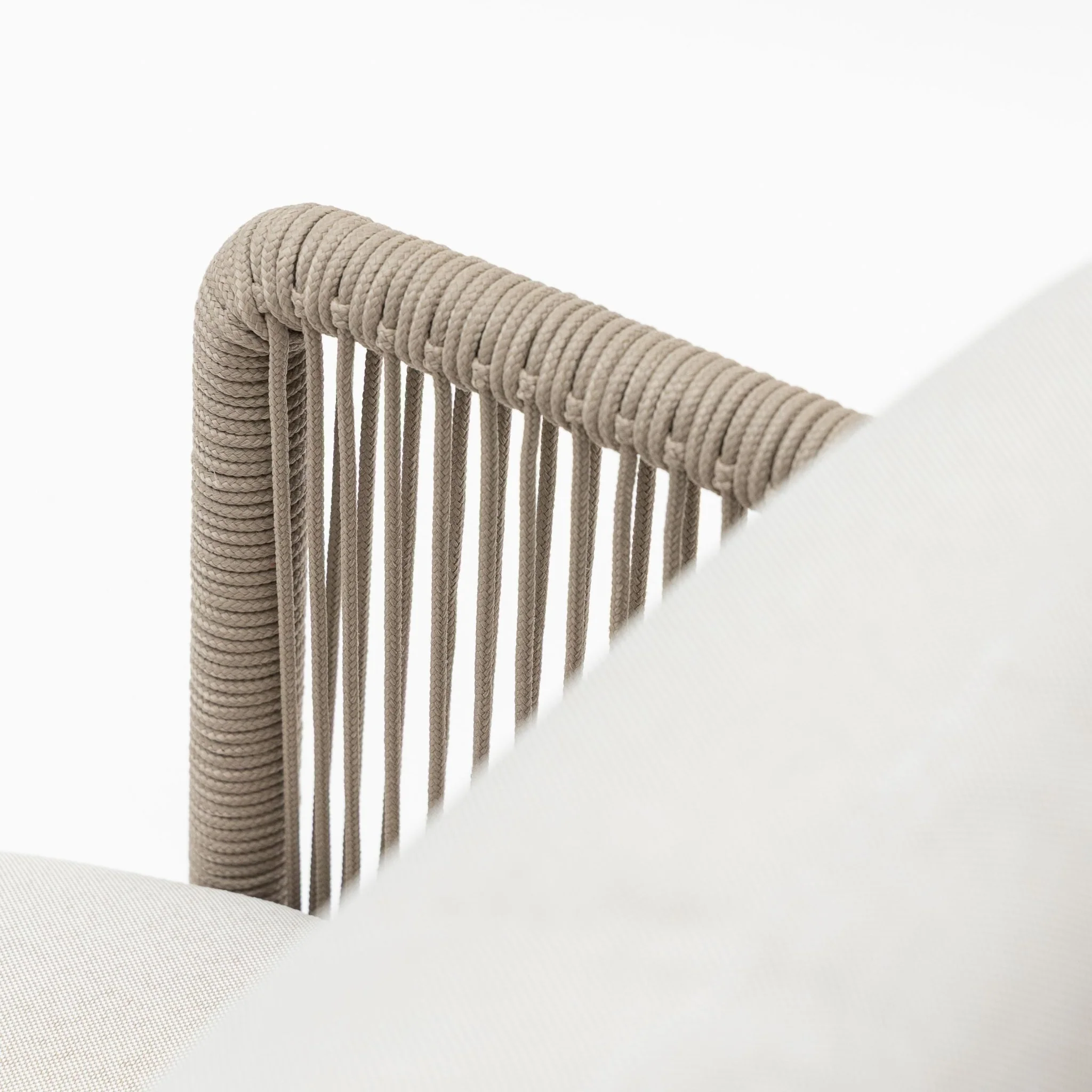 Bayne Swivel Lounge Chair - Image 4