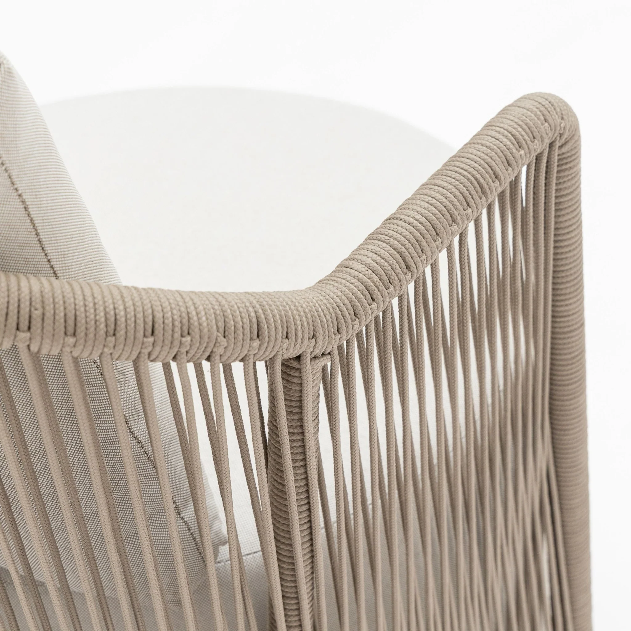 Bayne Swivel Lounge Chair - Image 6