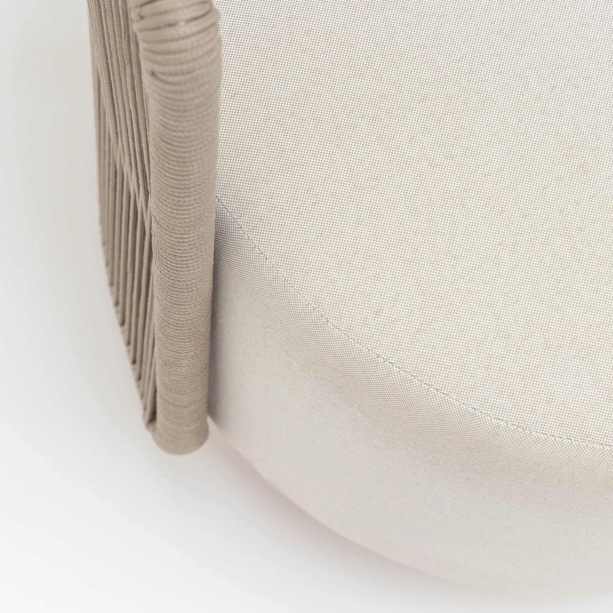 Bayne Swivel Lounge Chair - Image 9