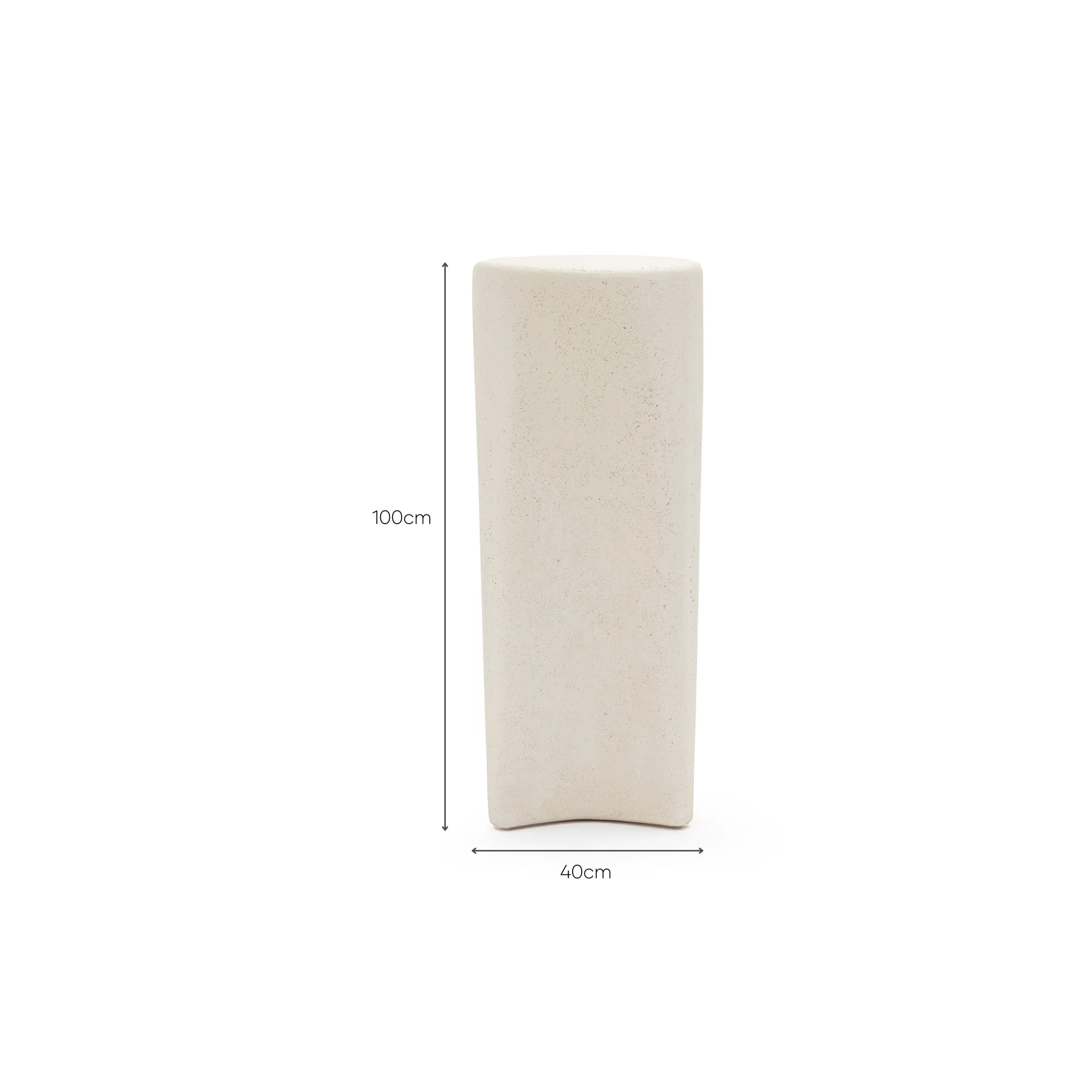Bella Pedestal - High - Image 11