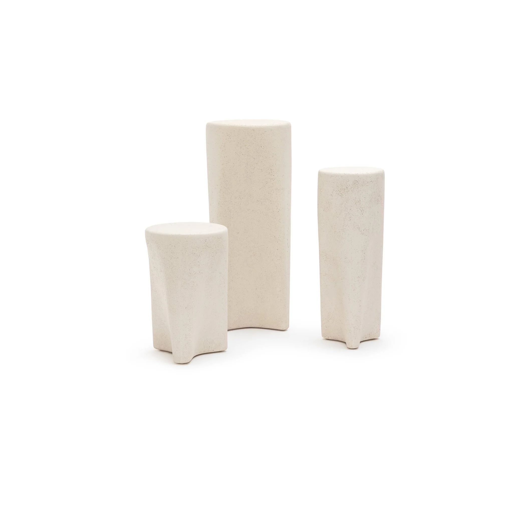 Bella Pedestal - Medium - Image 8