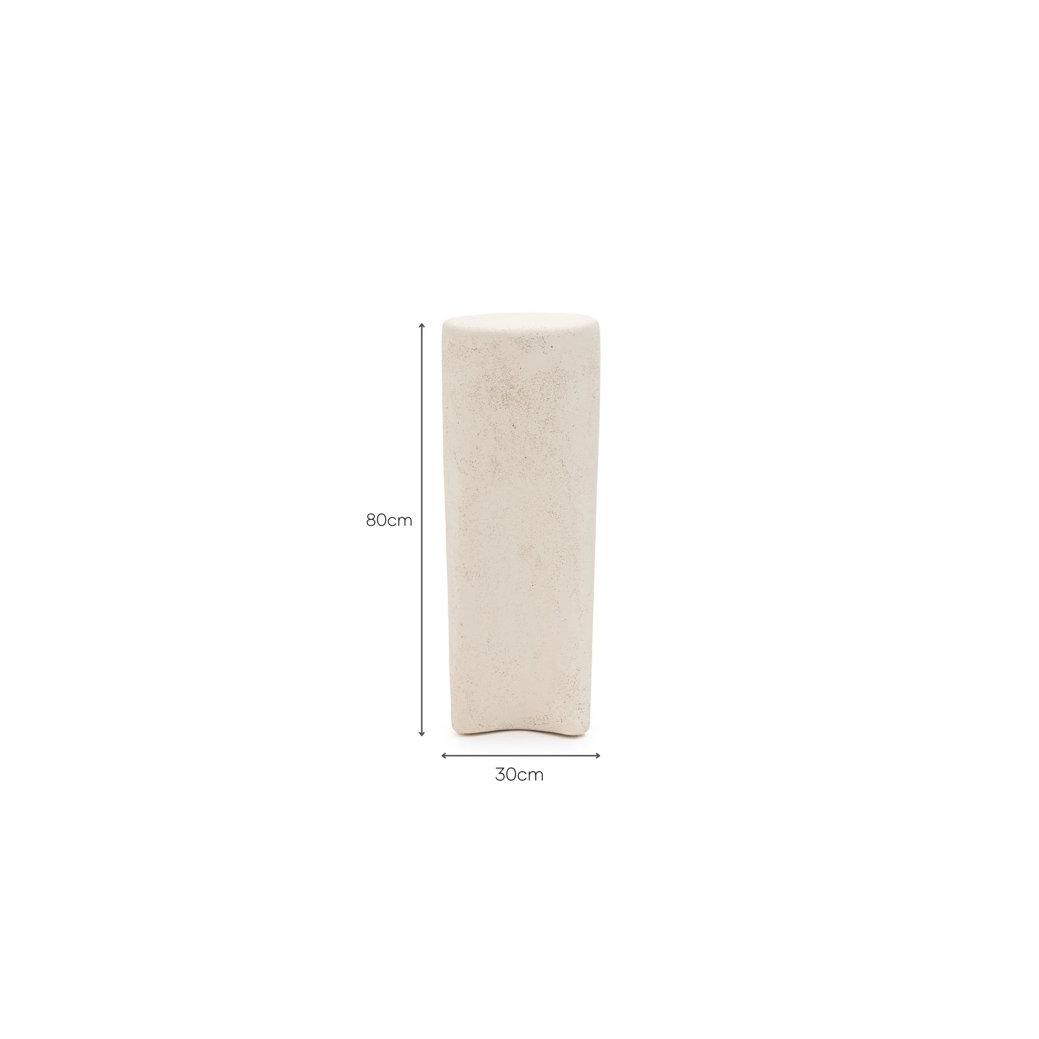 Bella Pedestal - Medium - Image 9