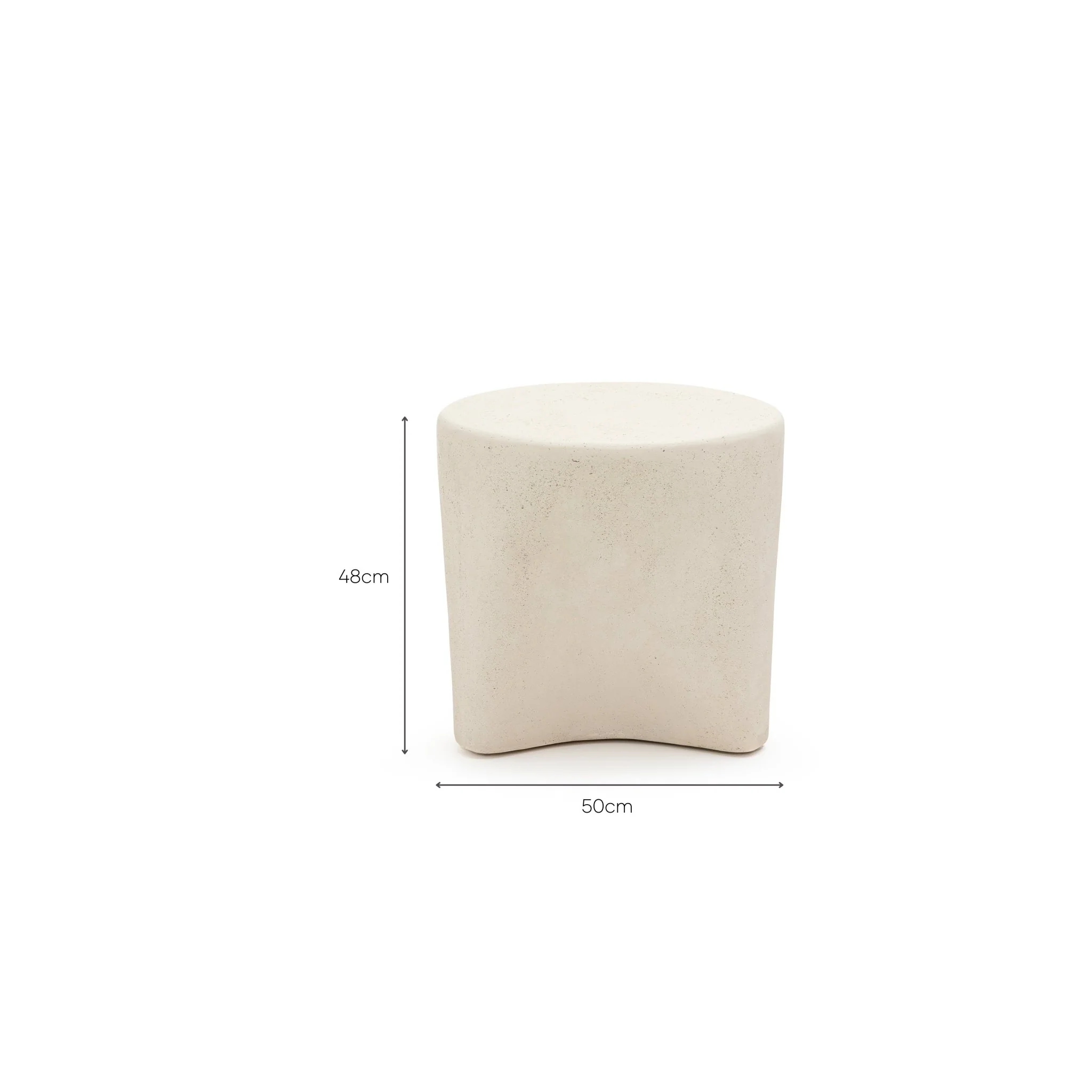 Bella Side Table - Image 10