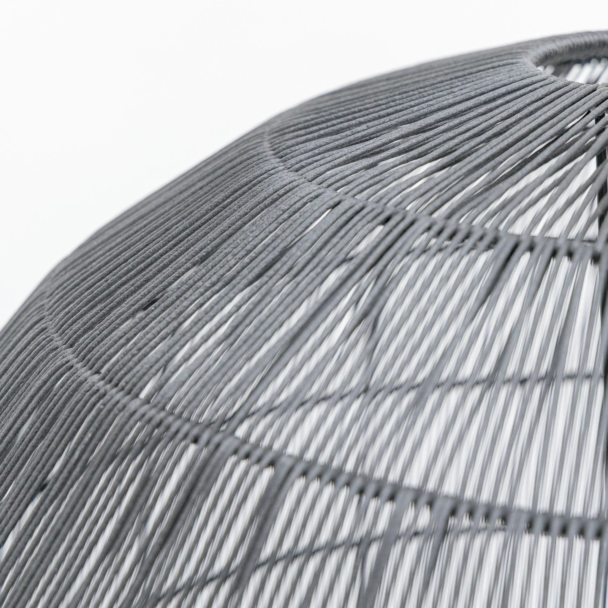 Biagio Pendant Lamp - Lava - Image 3