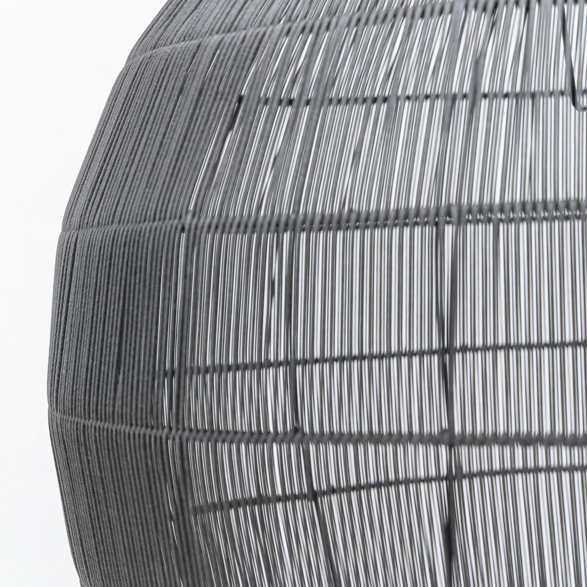 Biagio Pendant Lamp - Lava - Image 5