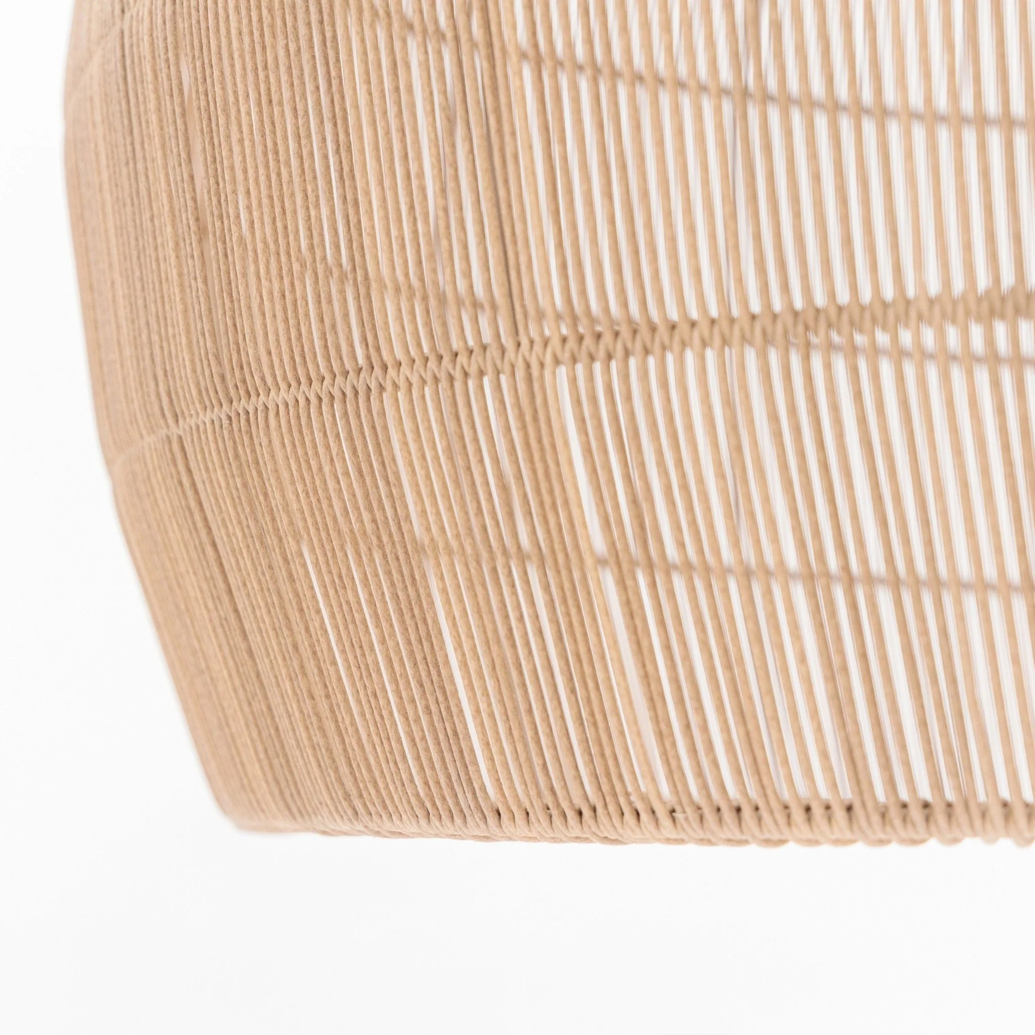 Biagio Pendant Lamp - Natural - Image 3