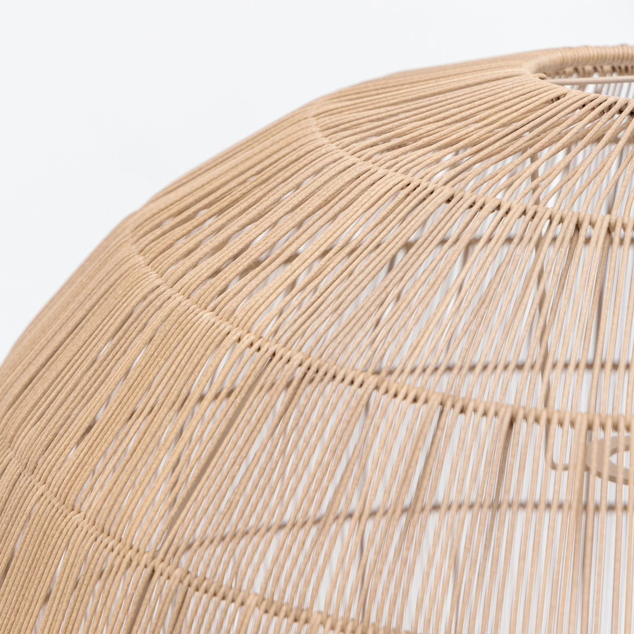 Biagio Pendant Lamp - Natural - Image 4