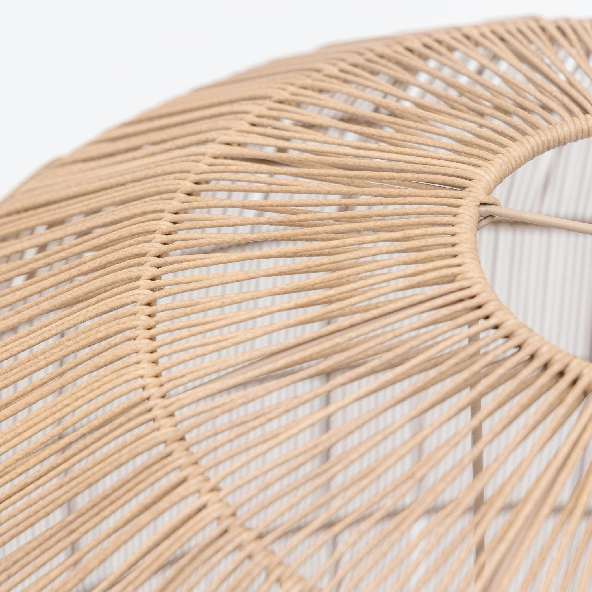 Biagio Pendant Lamp - Natural - Image 5
