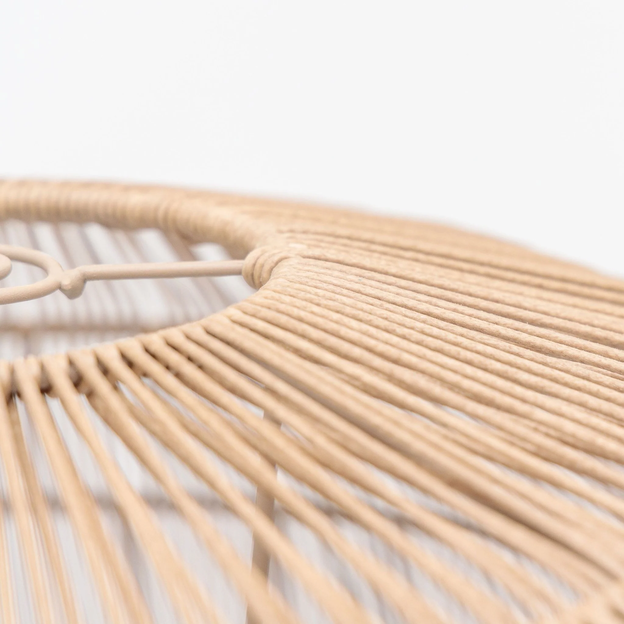 Biagio Pendant Lamp - Natural - Image 7