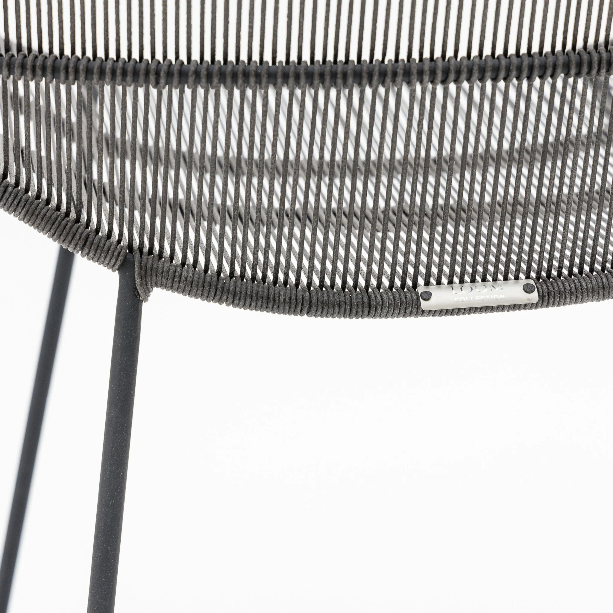Bloom Dining Chair - Espresso - Image 13