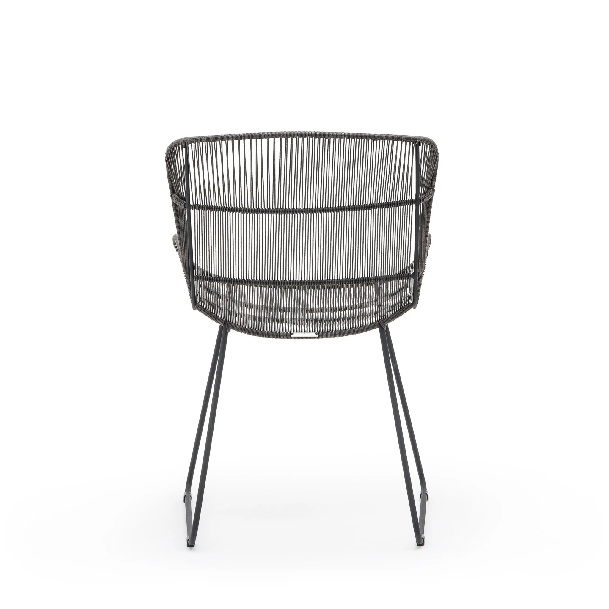 Bloom Dining Chair - Espresso - Image 4