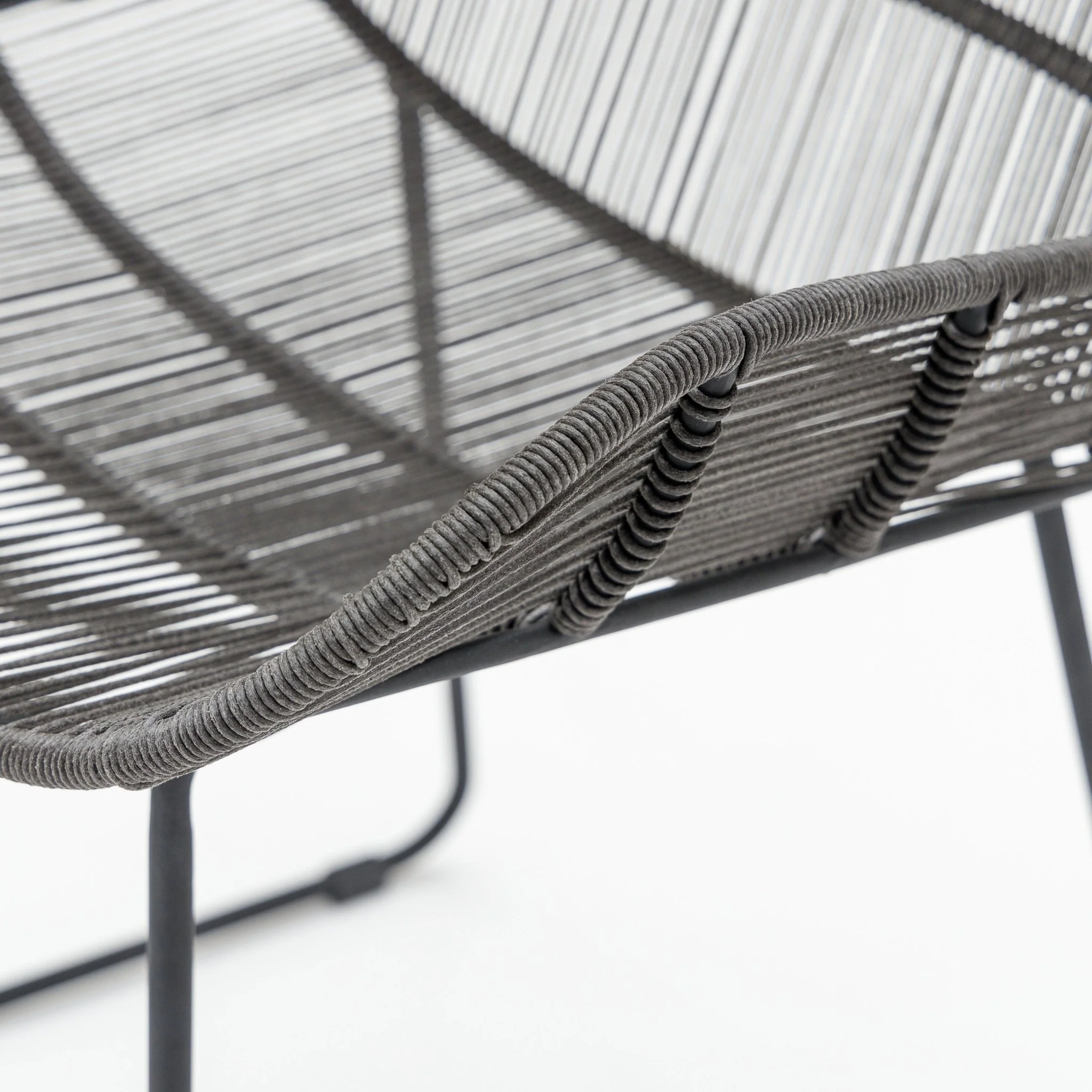 Bloom Dining Chair - Espresso - Image 5
