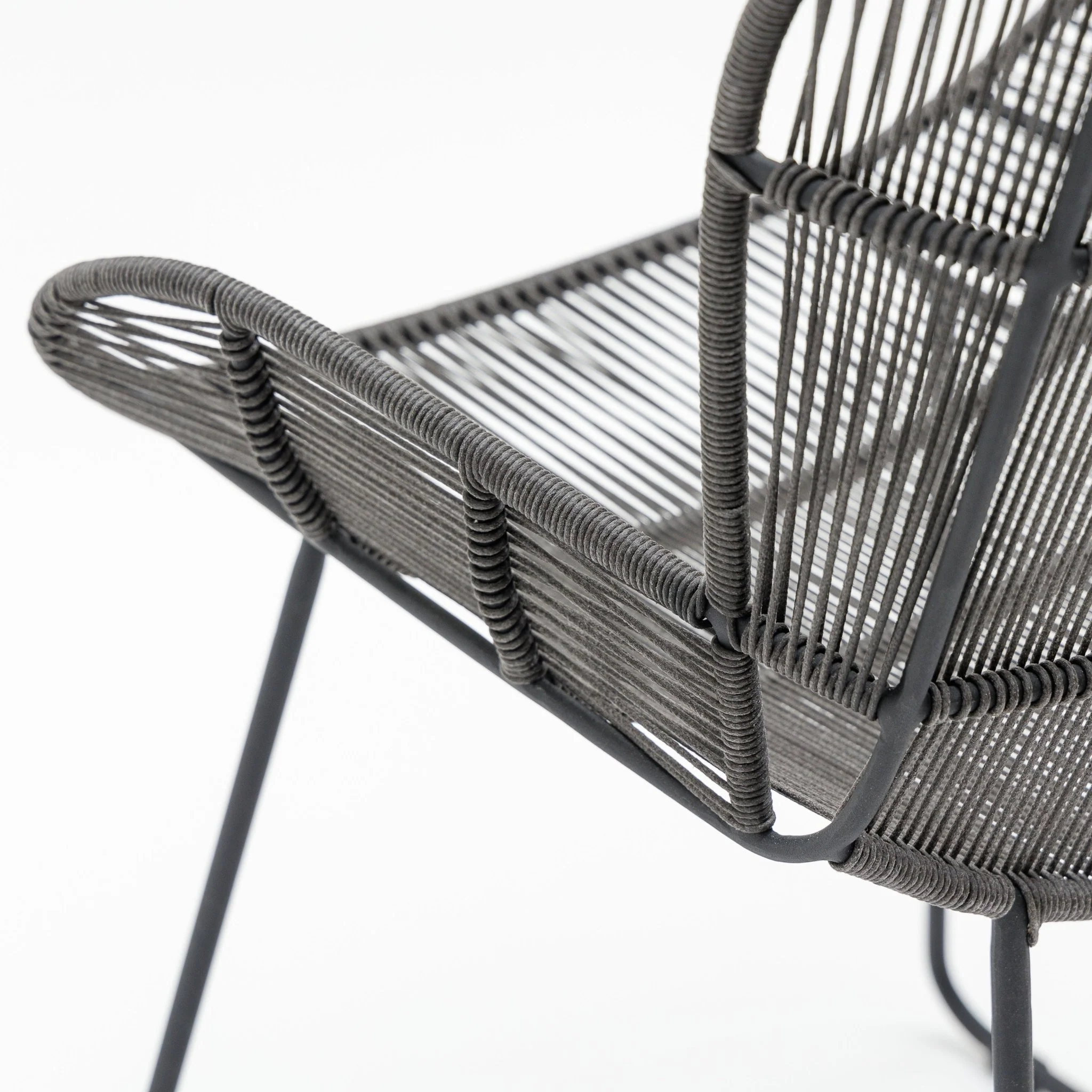 Bloom Dining Chair - Espresso - Image 6