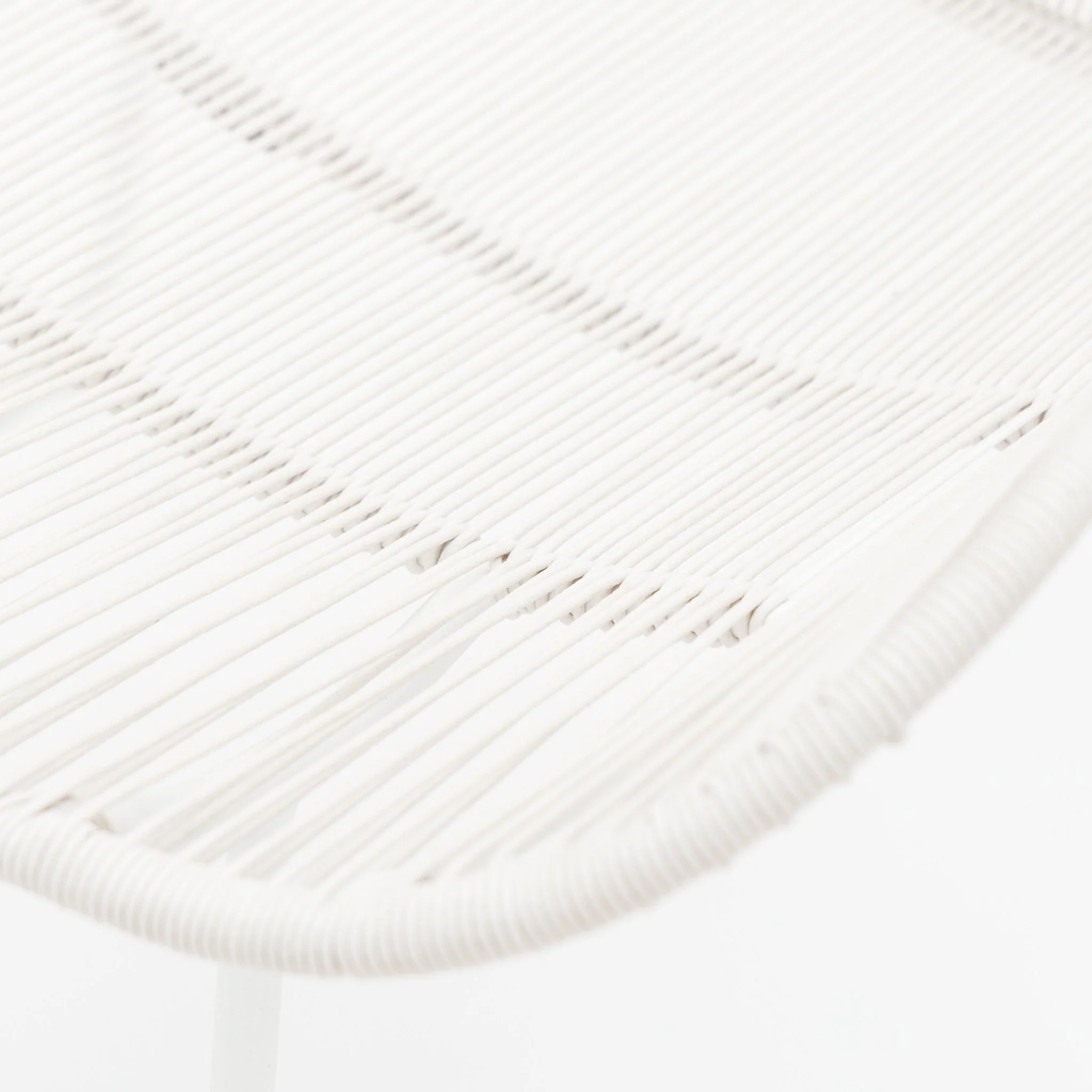 Bloom Dining Chair - Stonewhite & Chalk - Image 10