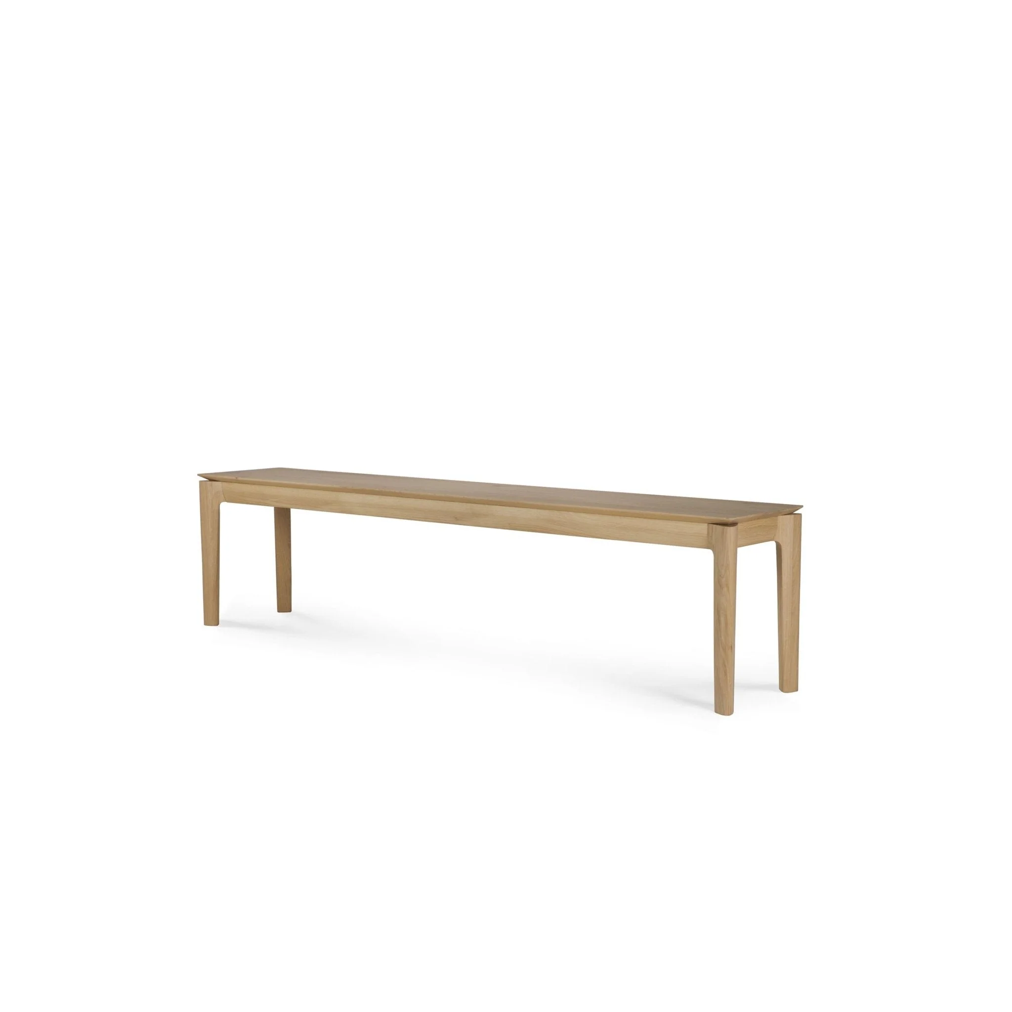 Bok Bench - Oak