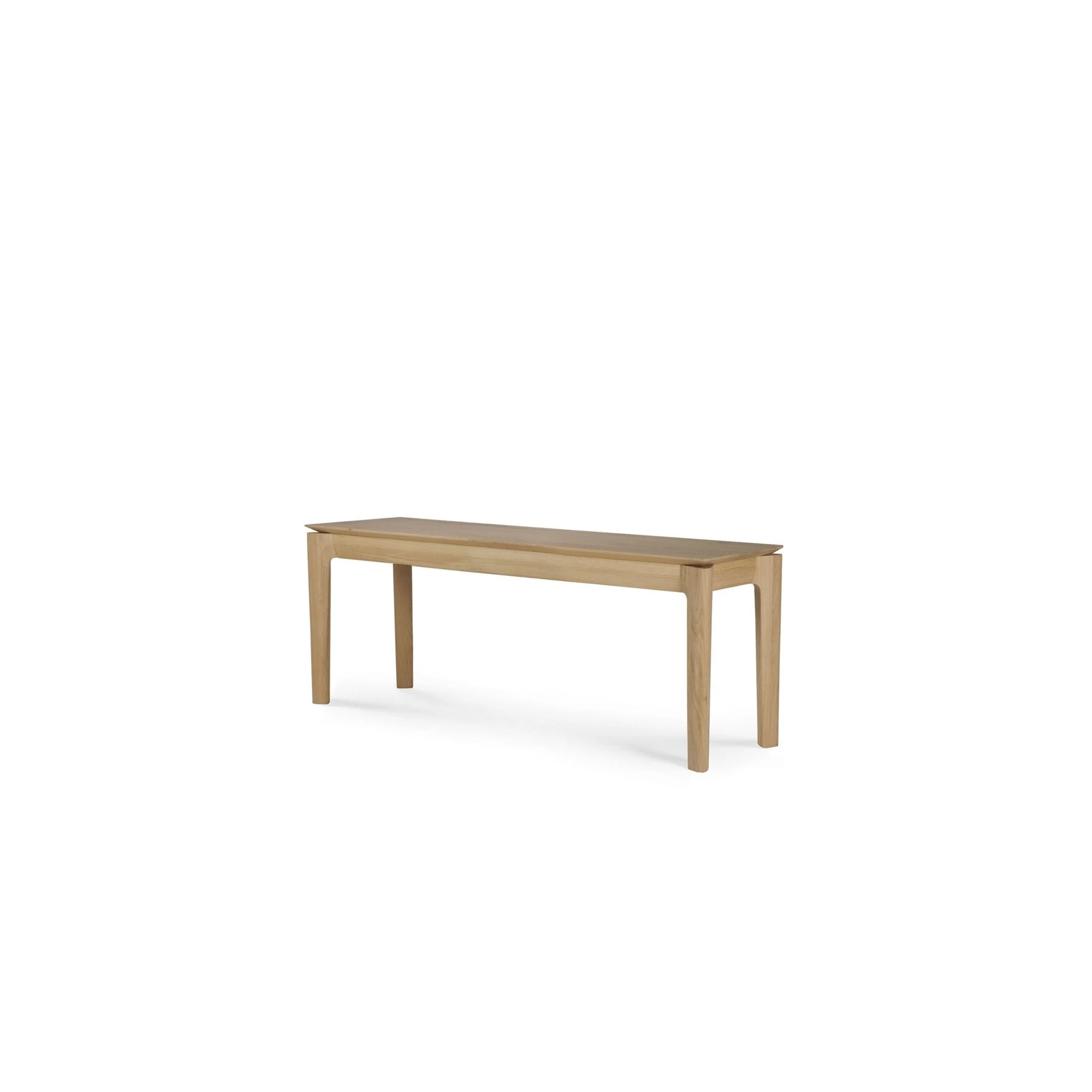 Bok Bench - Oak - Image 10