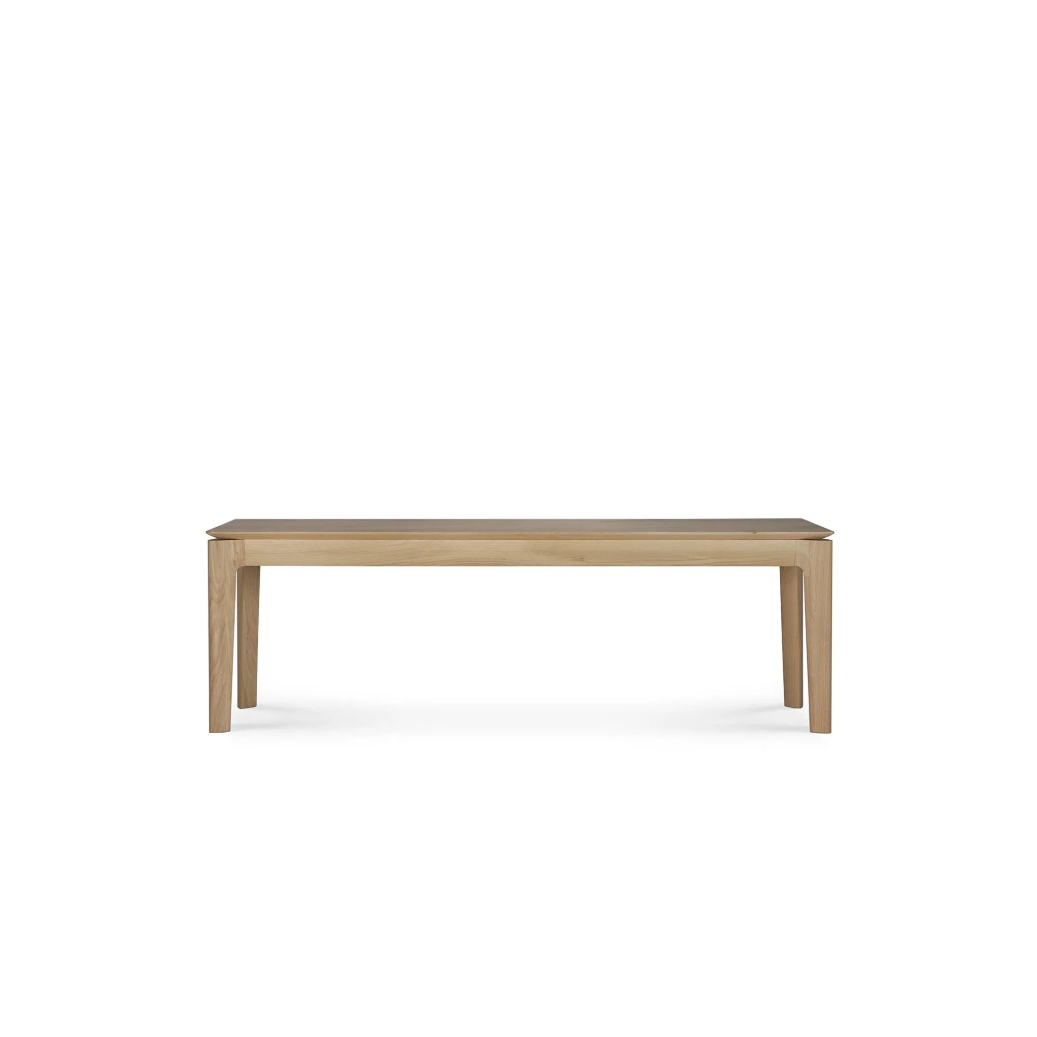 Bok Bench - Oak - Image 11
