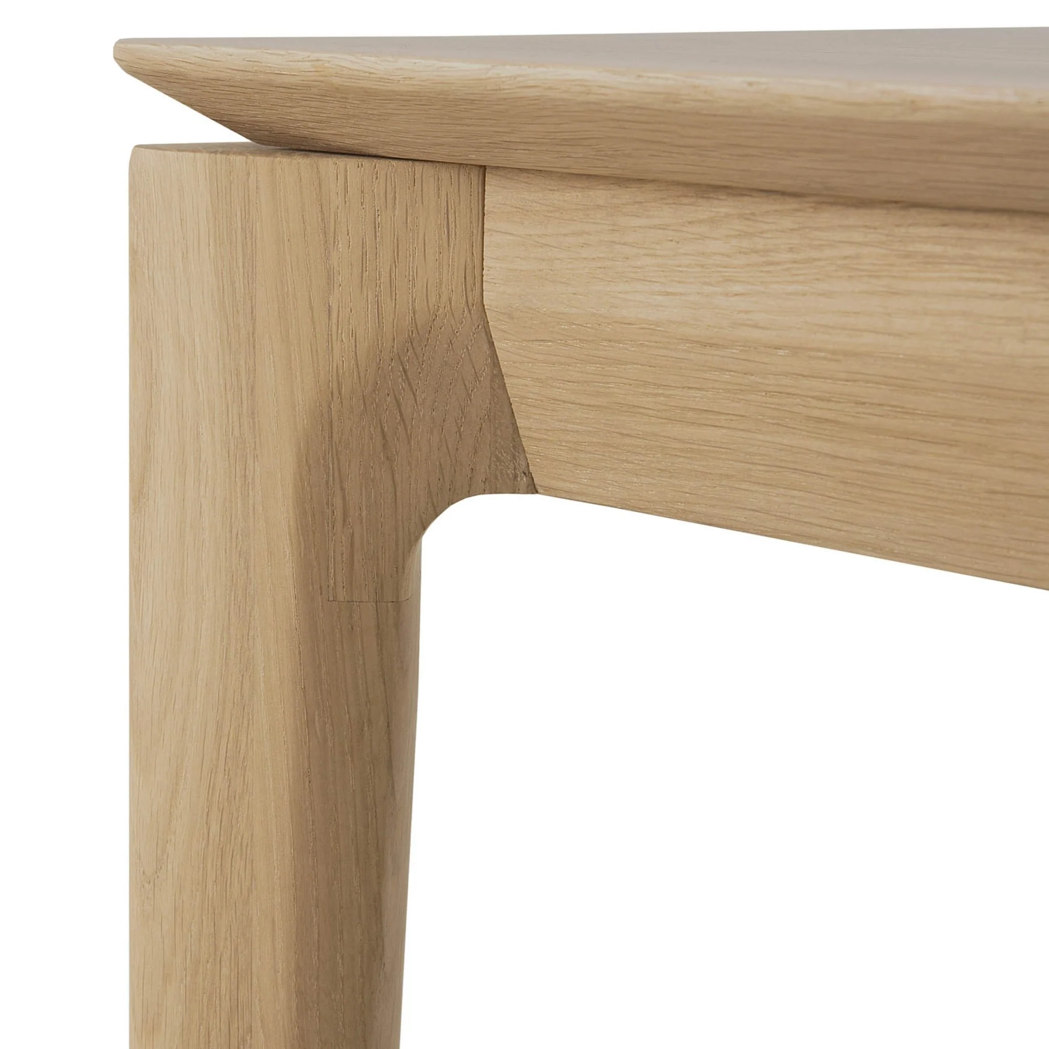 Bok Bench - Oak - Image 12