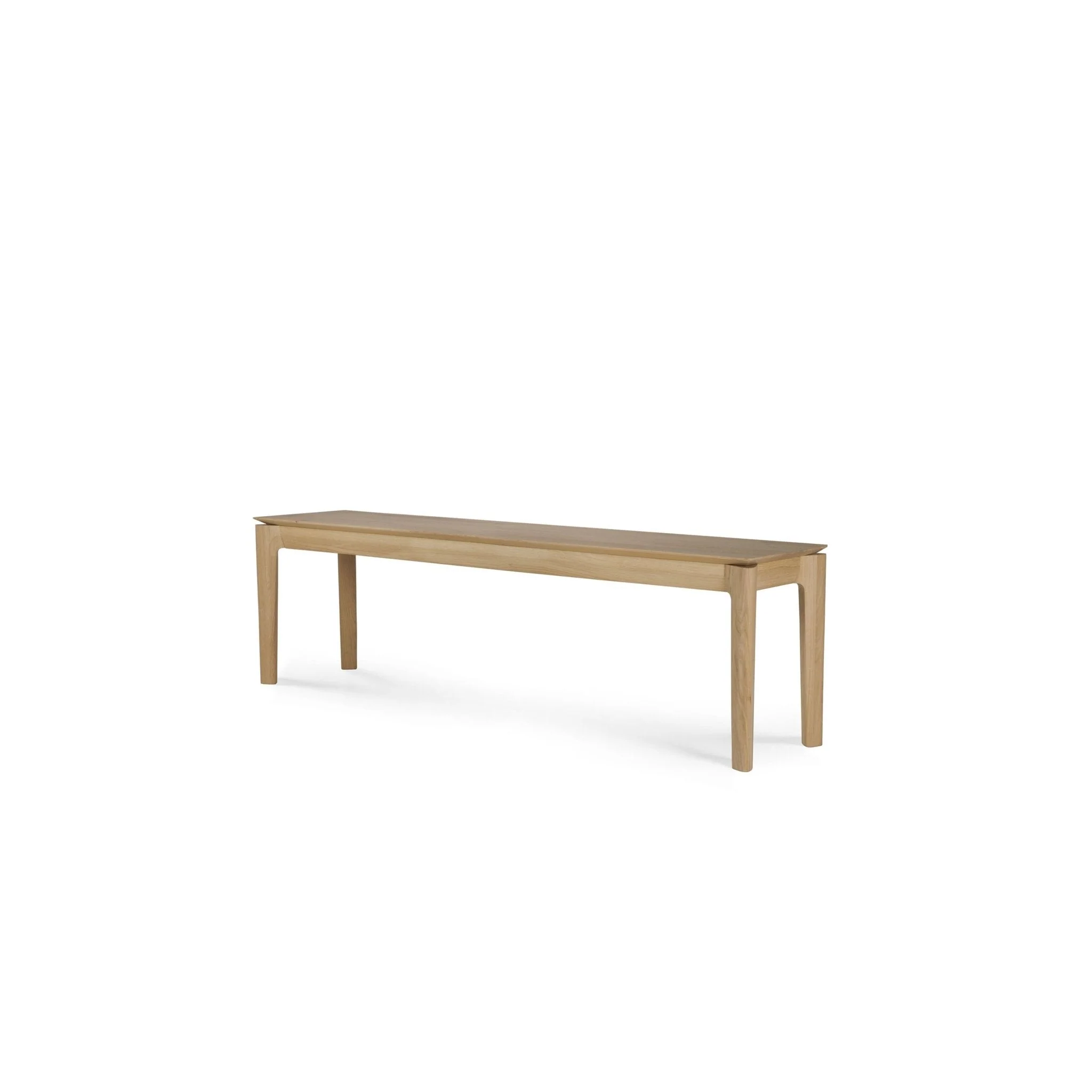 Bok Bench - Oak - Image 14