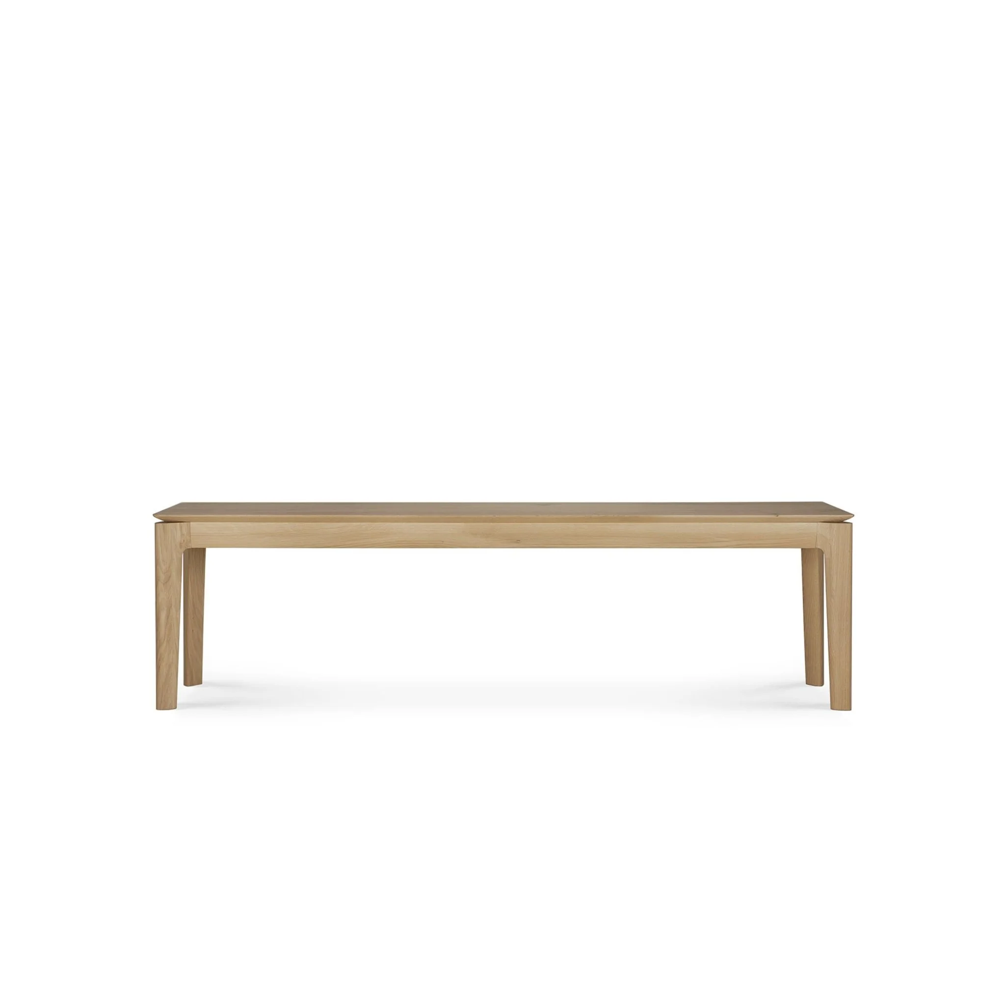 Bok Bench - Oak - Image 15