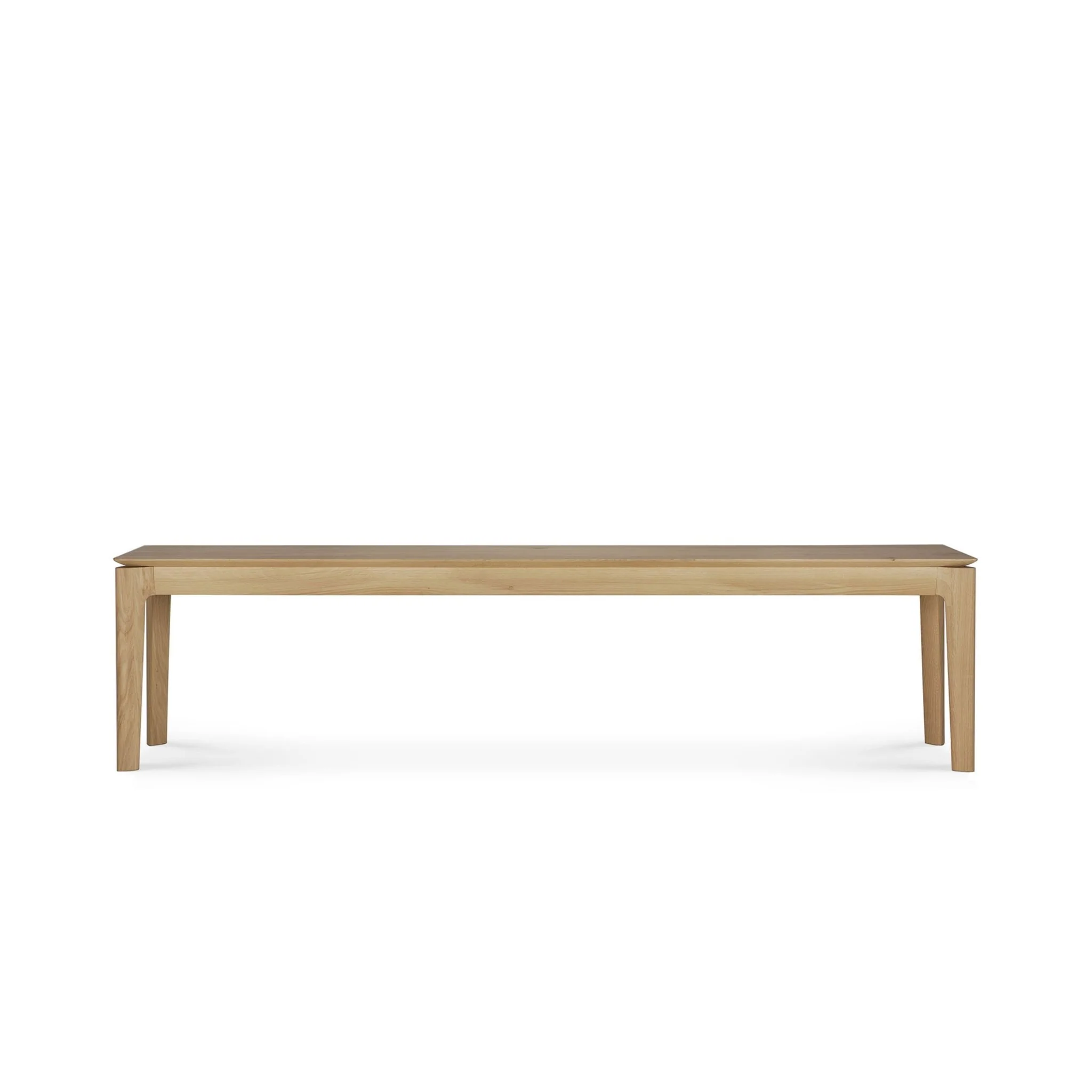 Bok Bench - Oak - Image 2