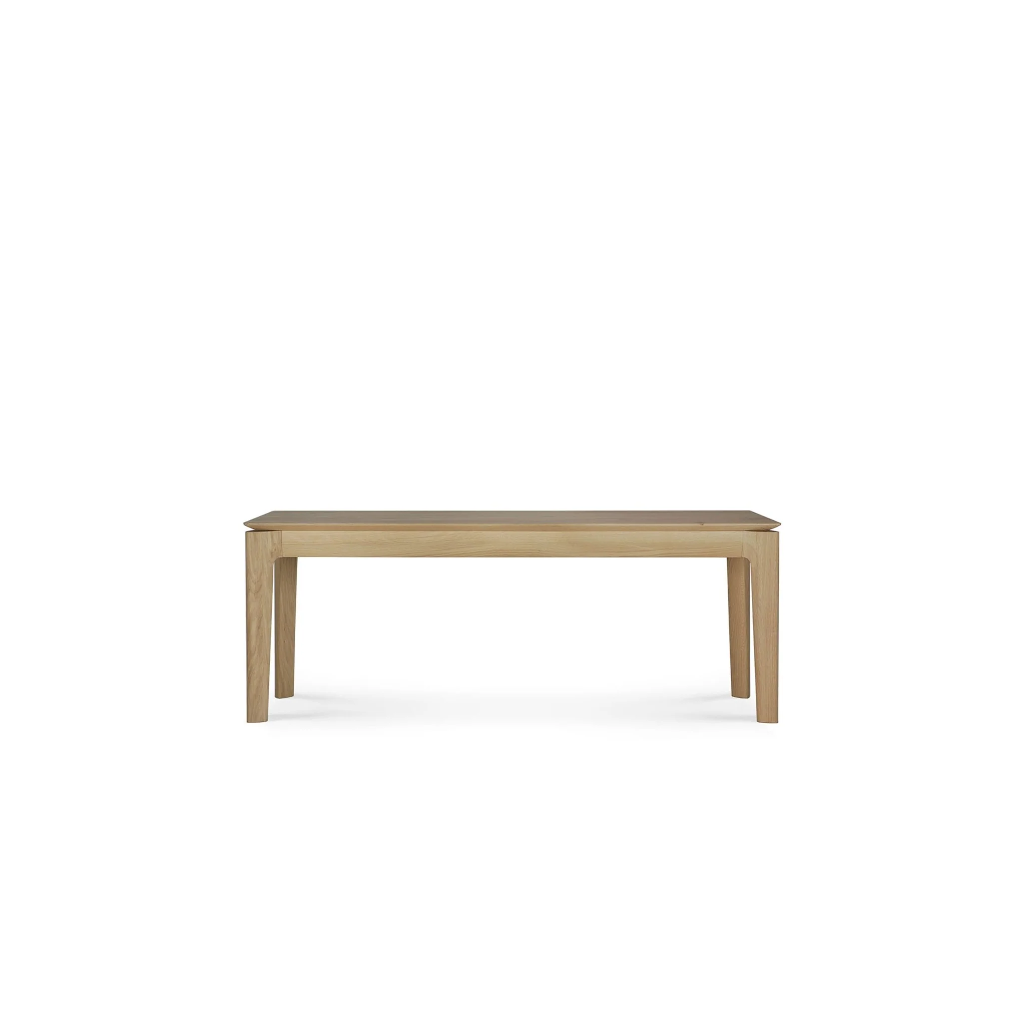 Bok Bench - Oak - Image 5