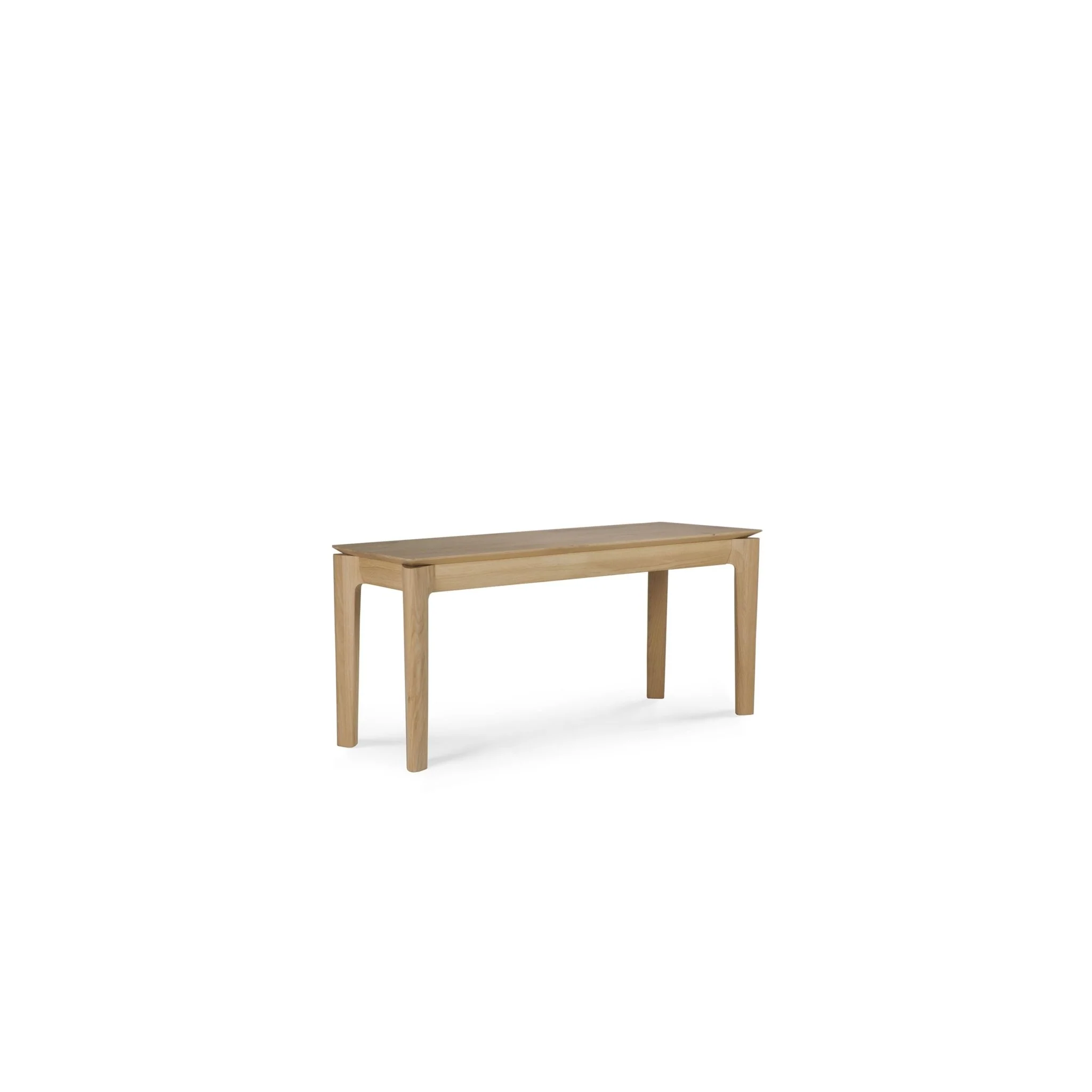Bok Bench - Oak - Image 6
