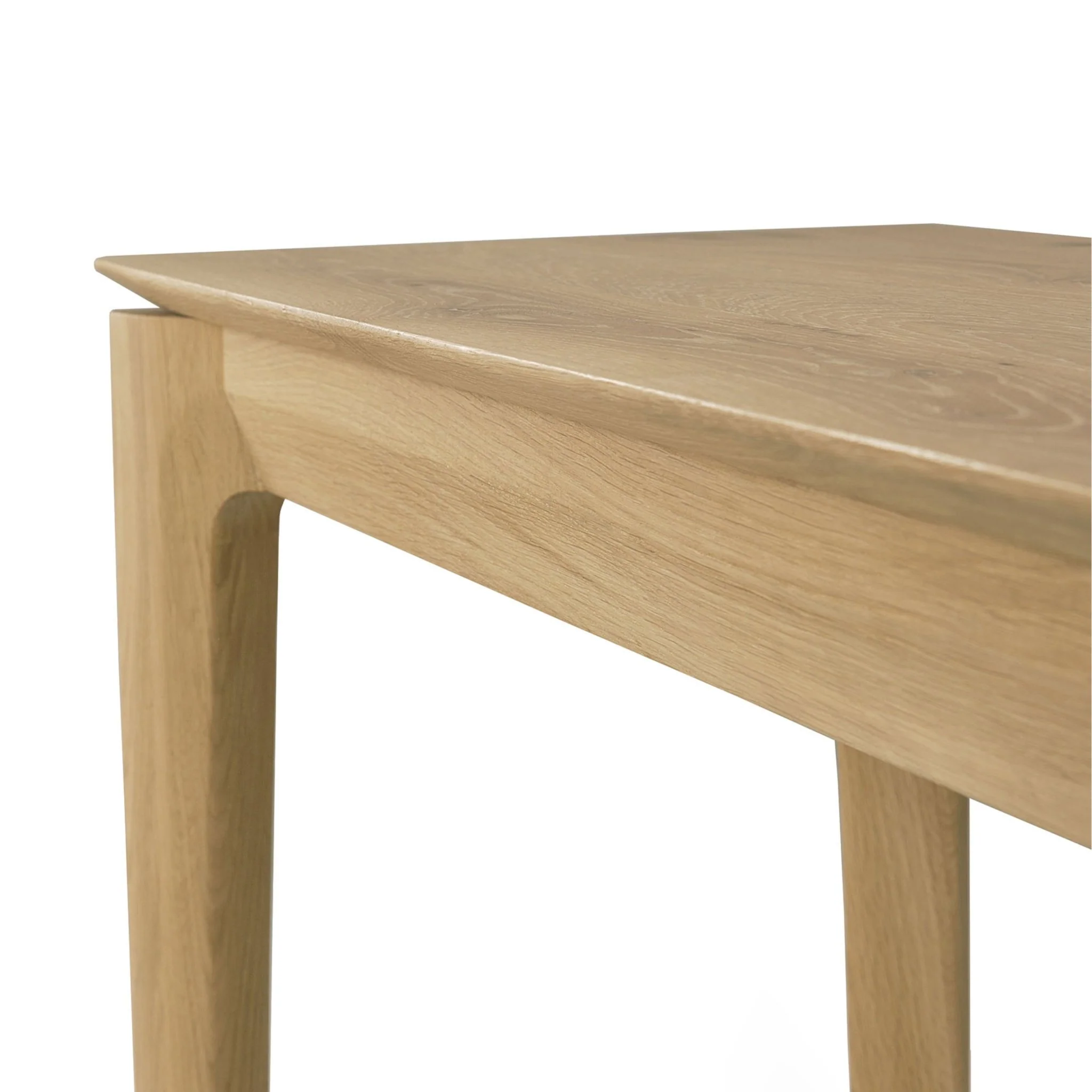 Bok Bench - Oak - Image 7