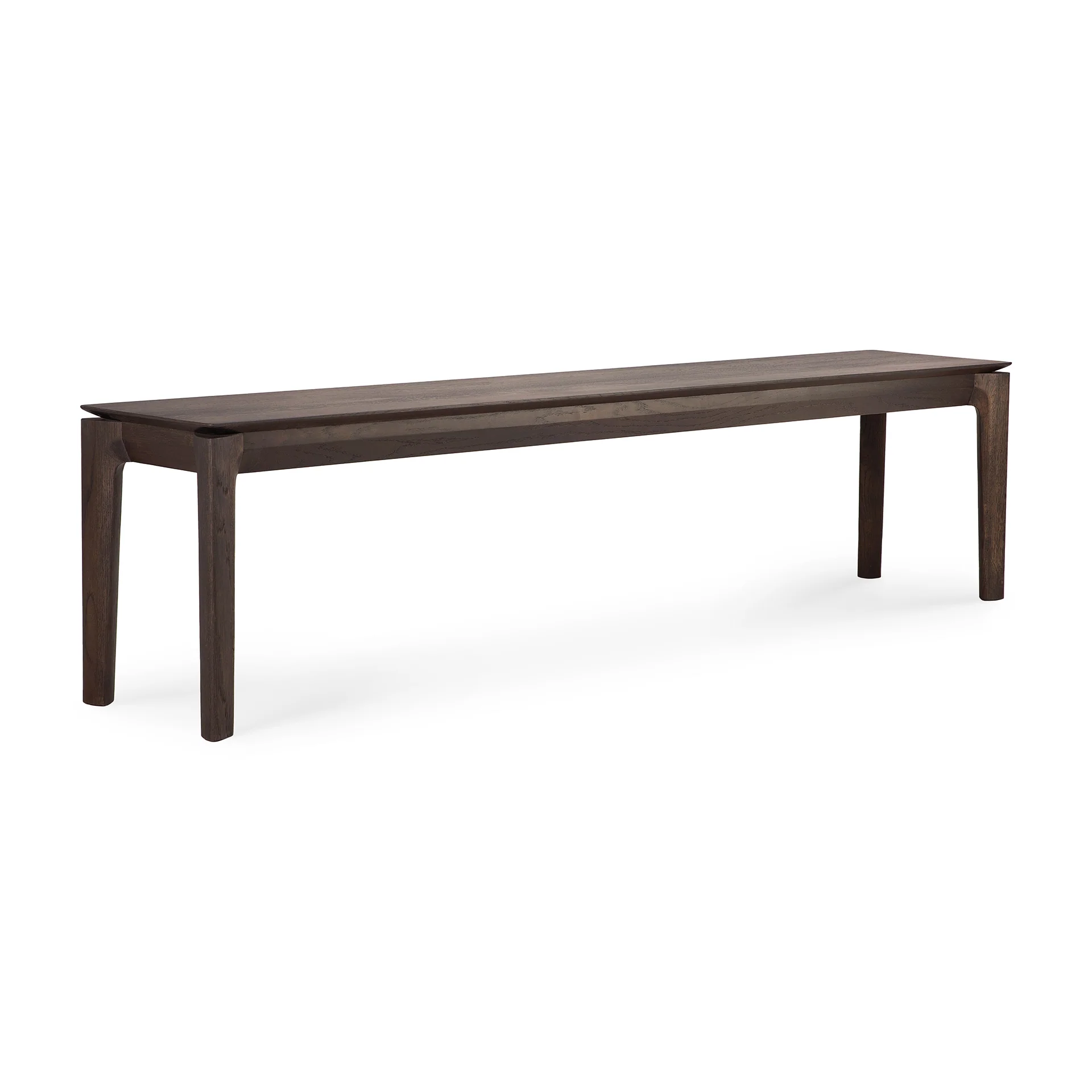 Bok Bench - Oak Brown - Image 10