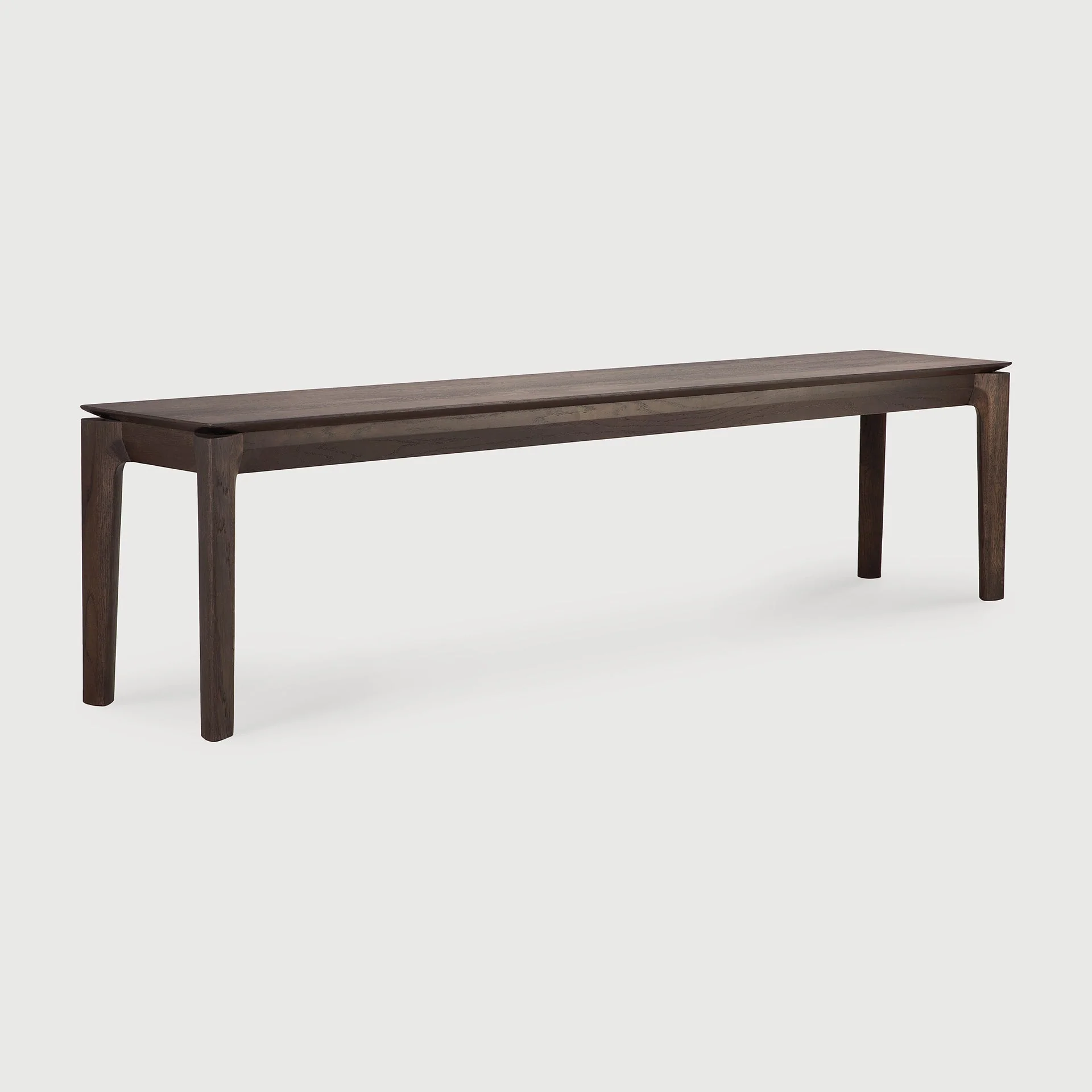 Bok Bench - Oak Brown - Image 11
