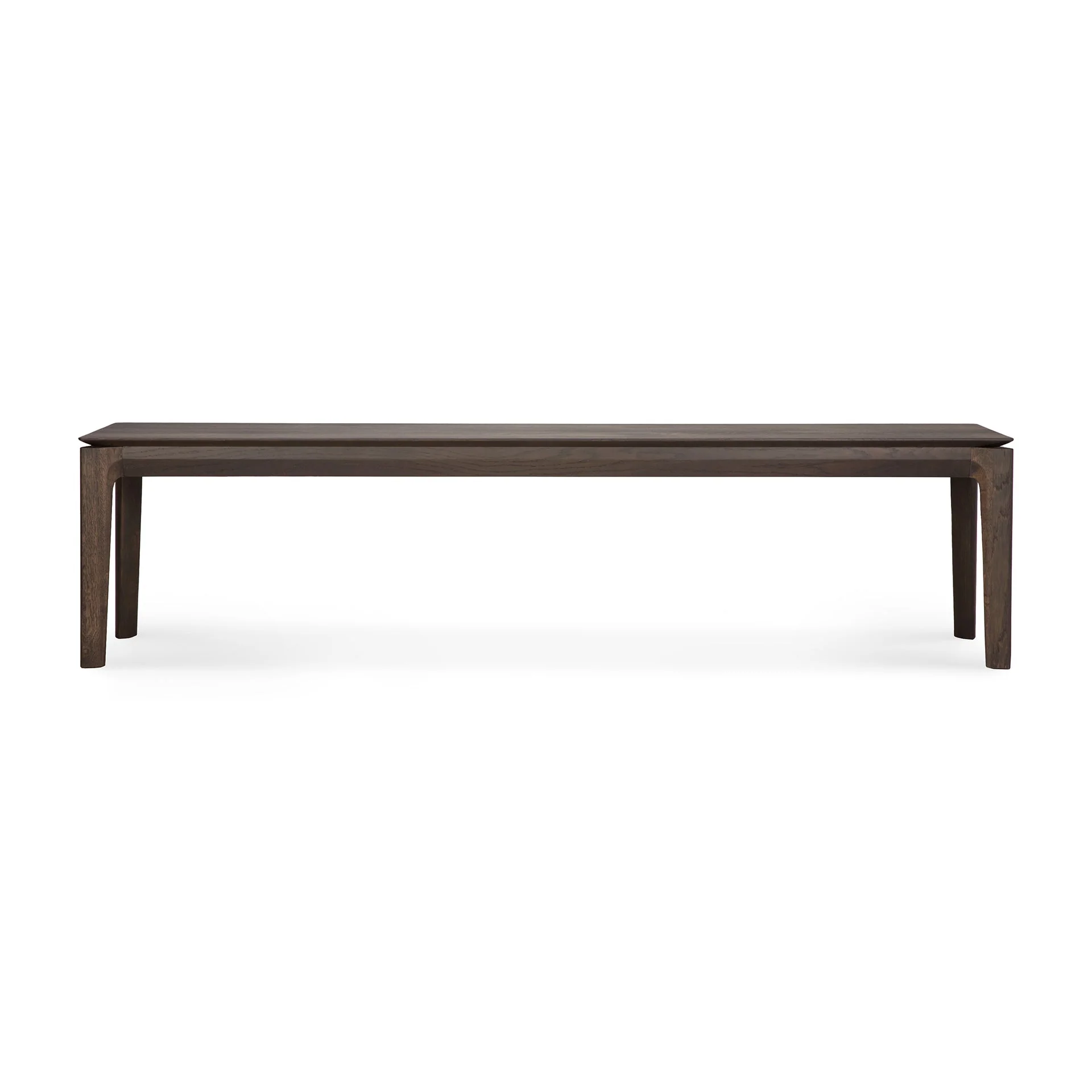 Bok Bench - Oak Brown - Image 2
