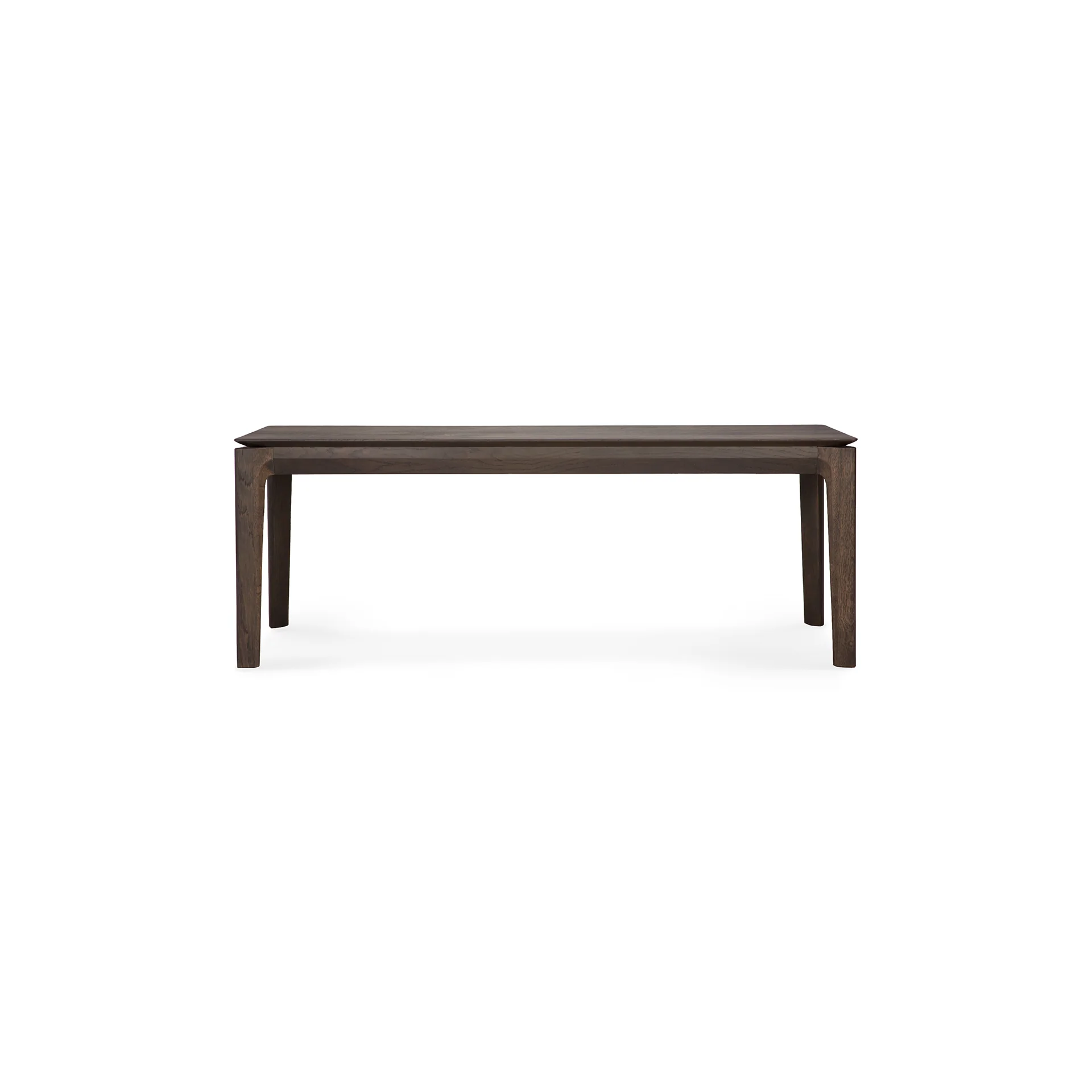 Bok Bench - Oak Brown - Image 3