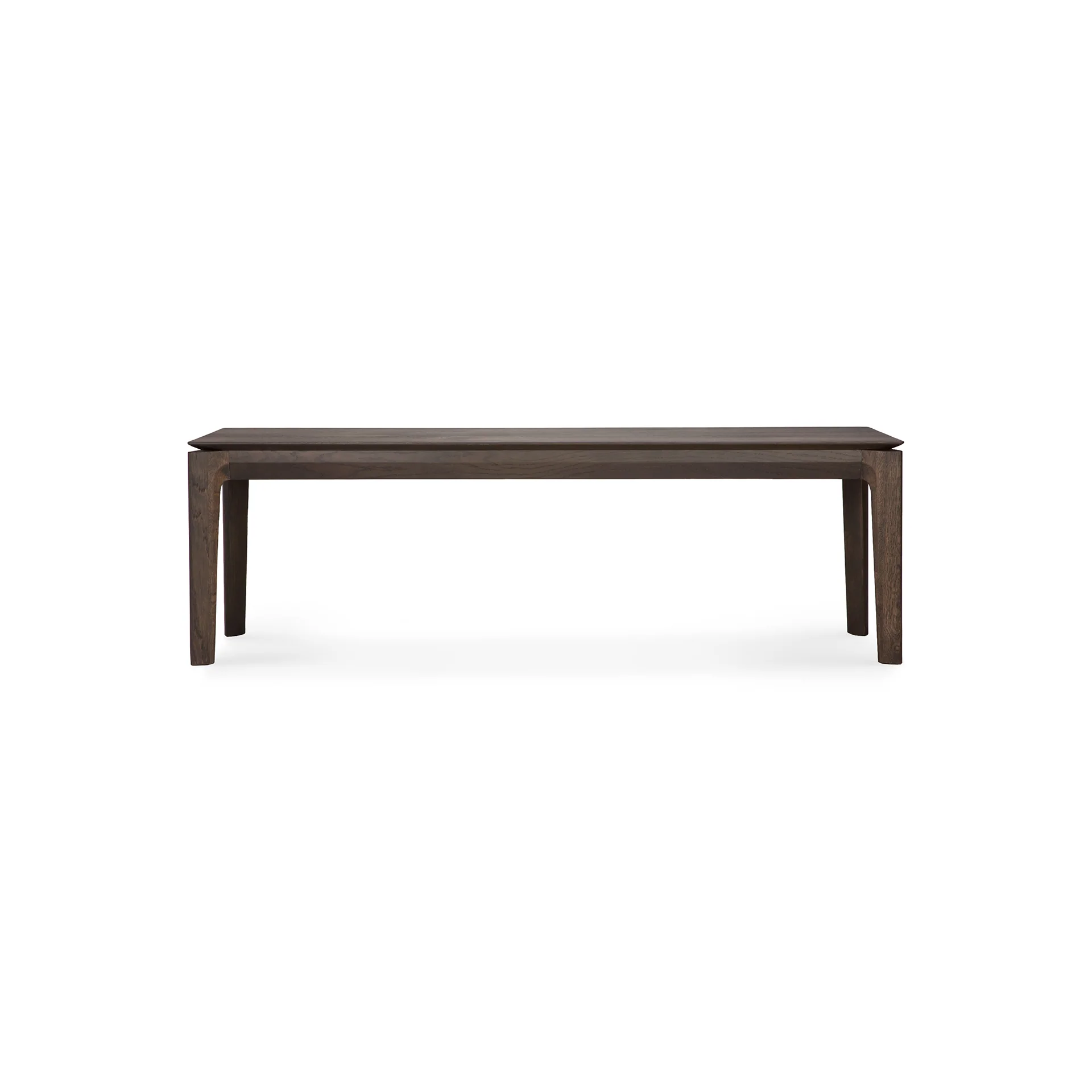 Bok Bench - Oak Brown - Image 4