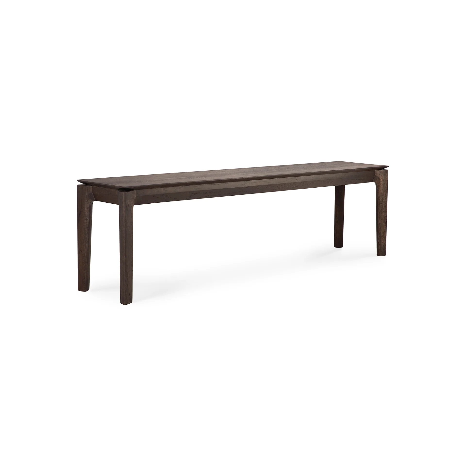 Bok Bench - Oak Brown - Image 5