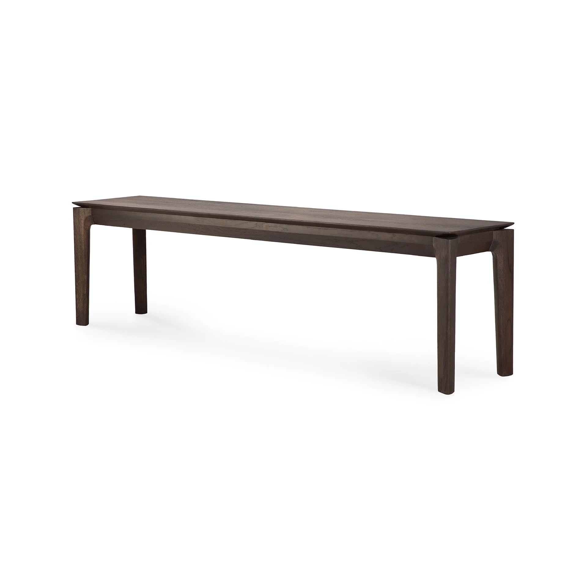 Bok Bench - Oak Brown - Image 6