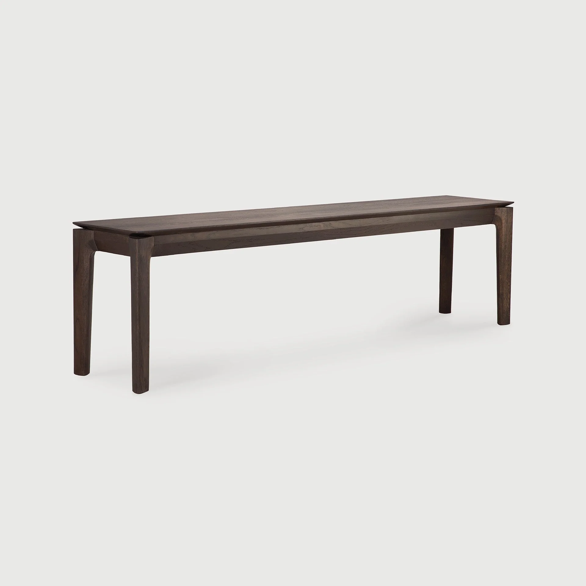 Bok Bench - Oak Brown - Image 8