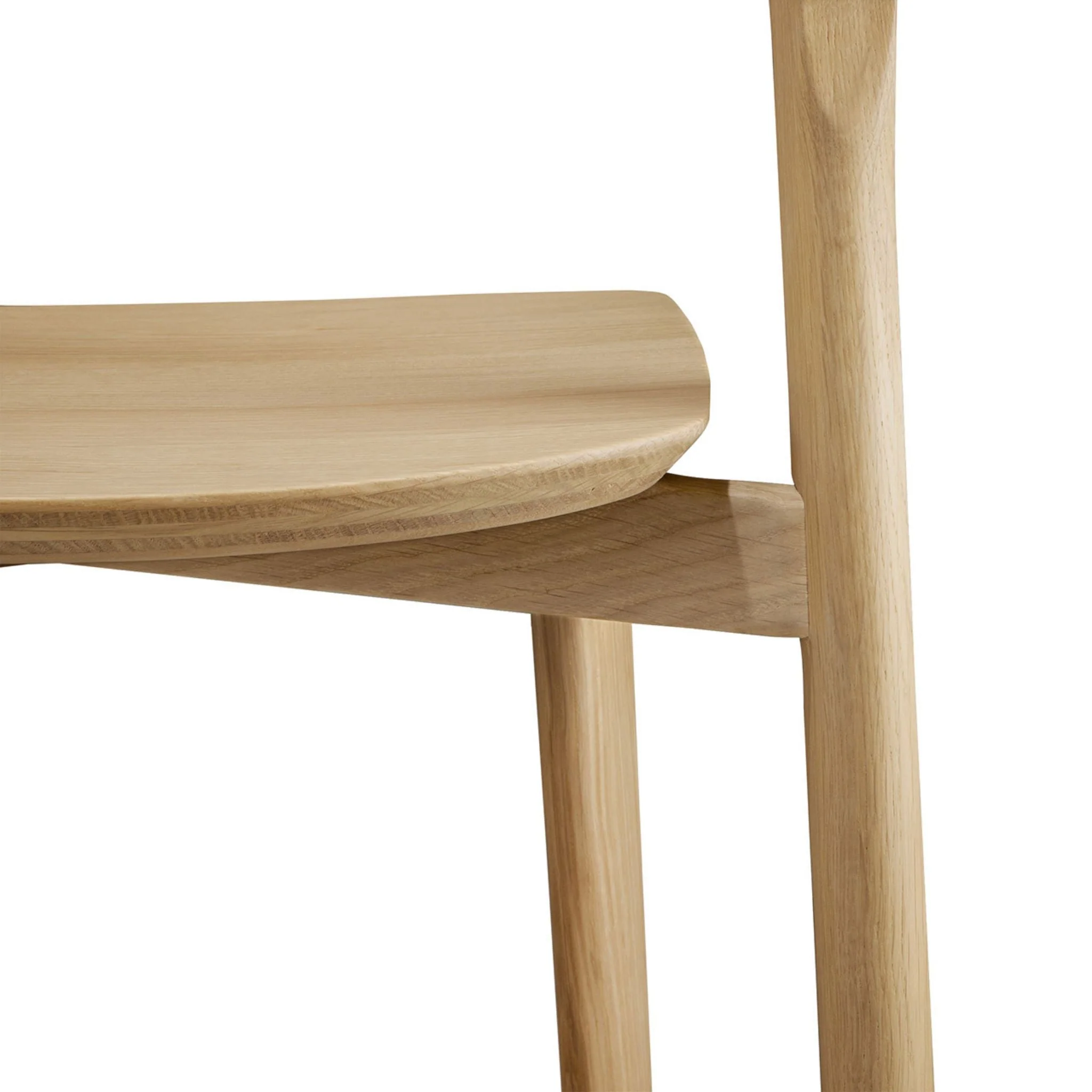 Bok Counter Stool - Oak - Image 10