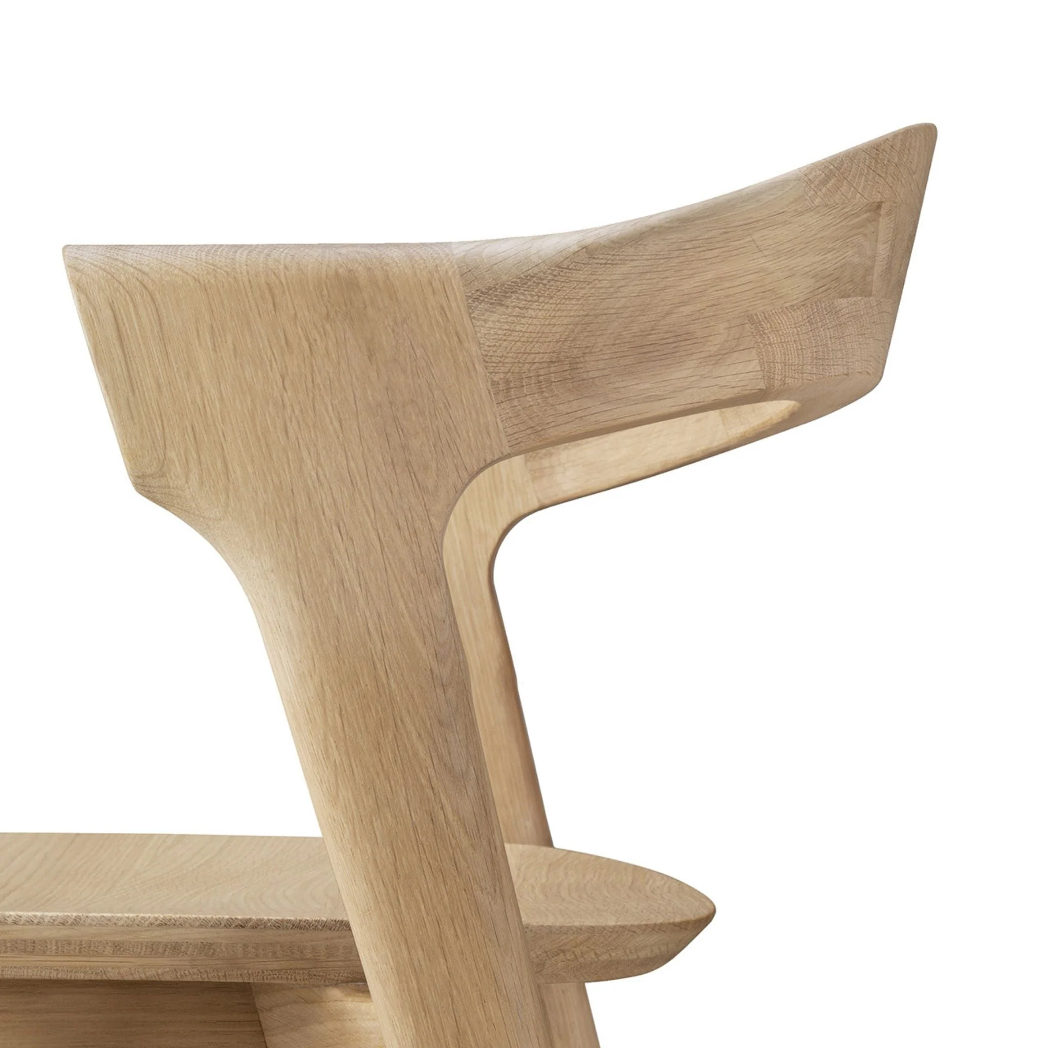 Bok Counter Stool - Oak - Image 11