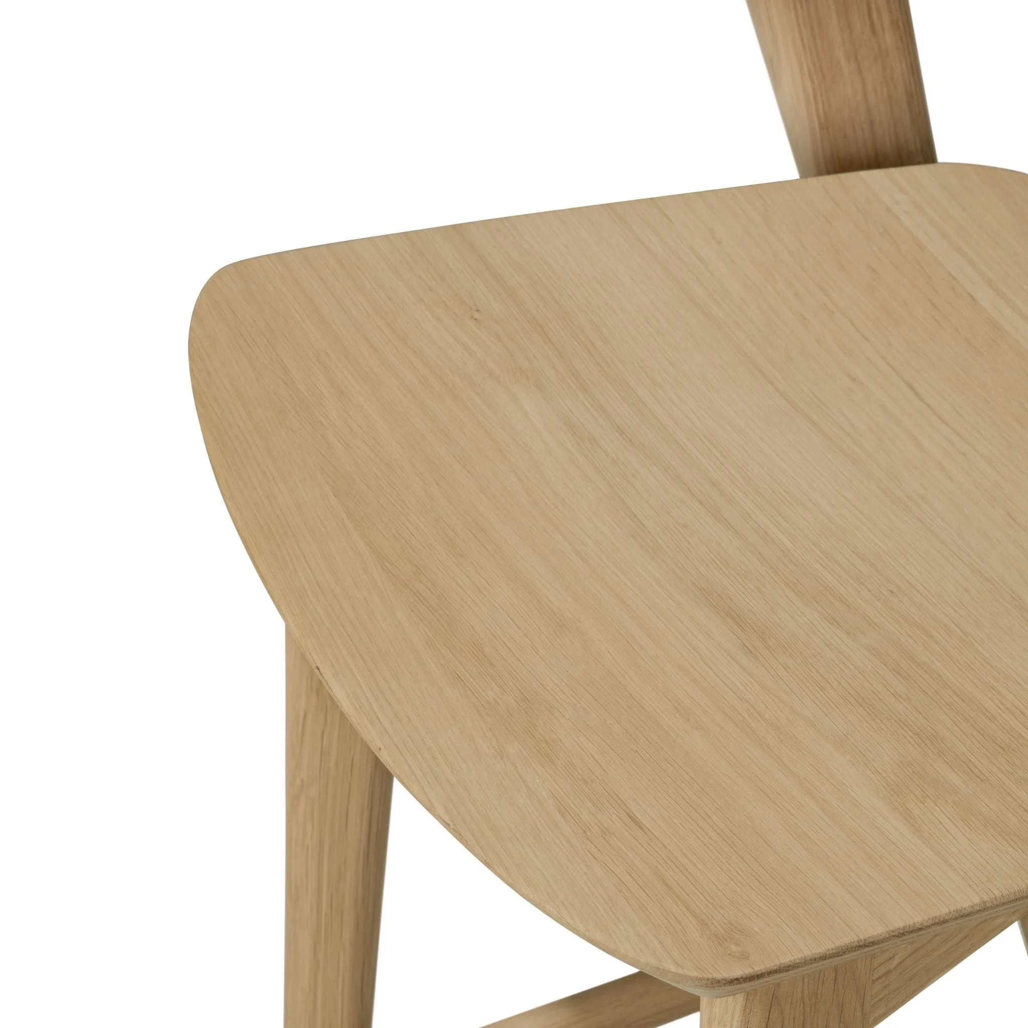 Bok Counter Stool - Oak - Image 12