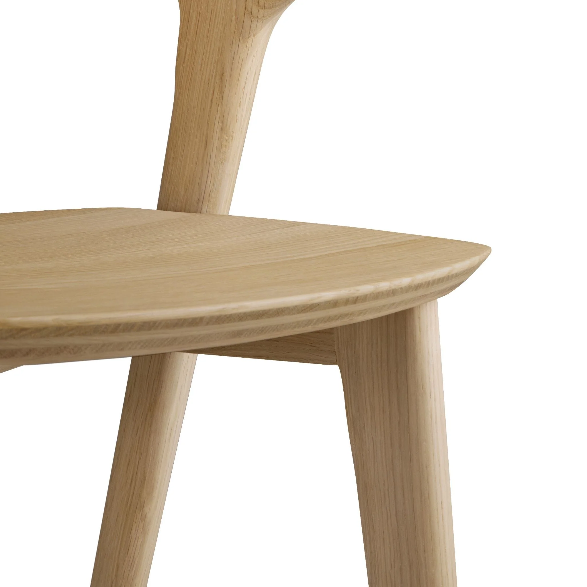 Bok Counter Stool - Oak - Image 6