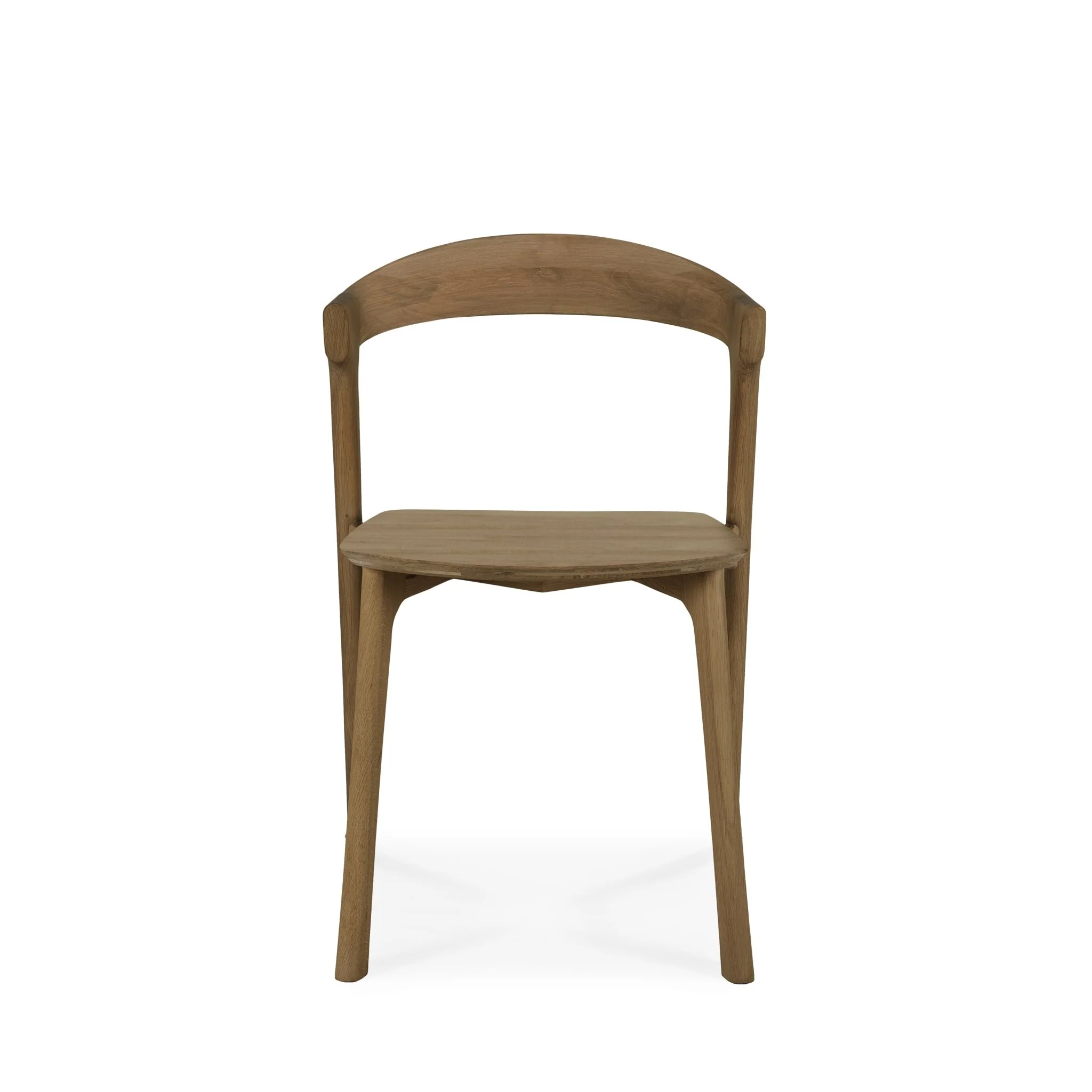 Bok Dining Chair - Teak - Image 3
