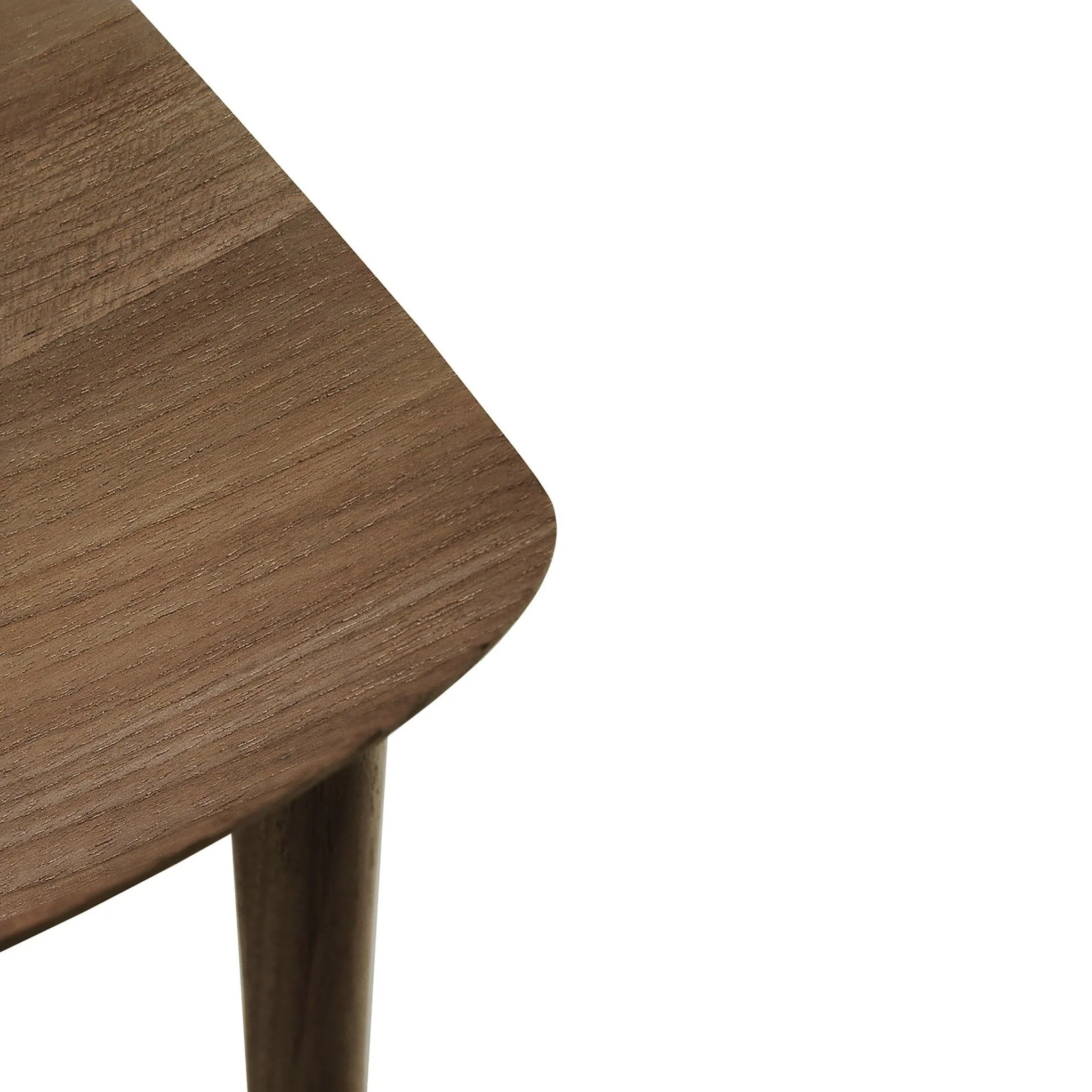 Bok Dining Chair - Teak - Image 6